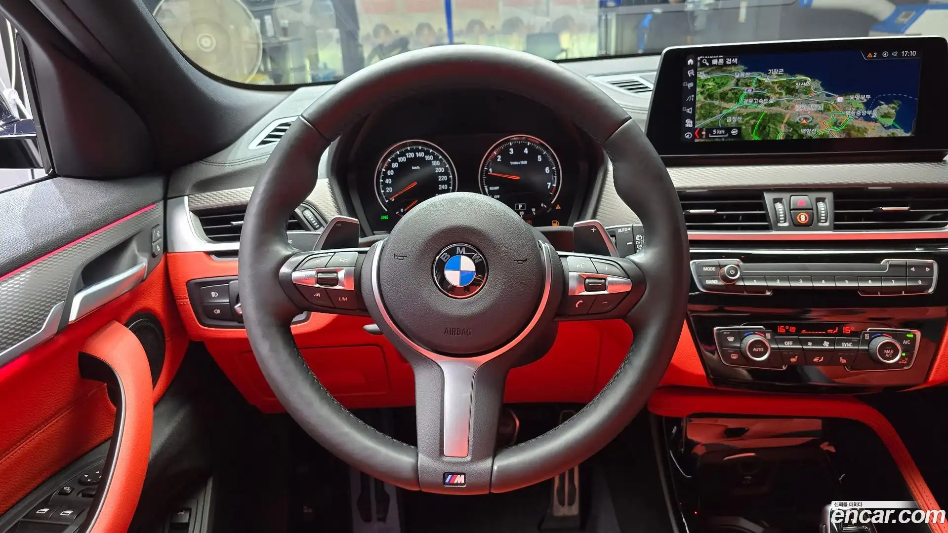X2 (F39) BMW 2022.10-OPTION-017