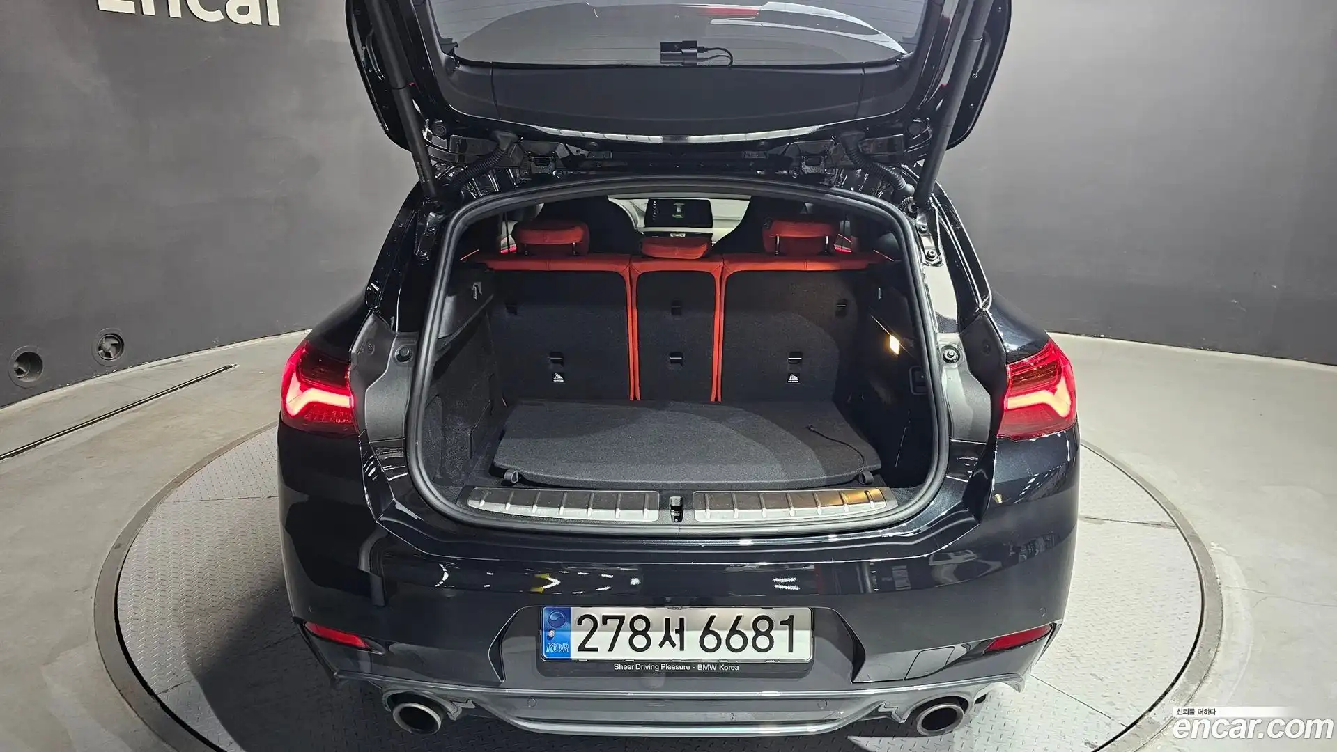 X2 (F39) BMW 2022.10-OPTION-043