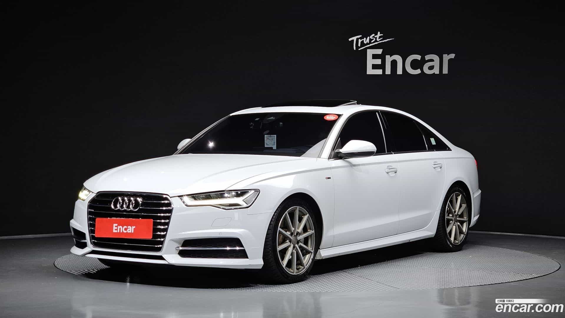 A6 Audi 2016.3-OUTER-001
