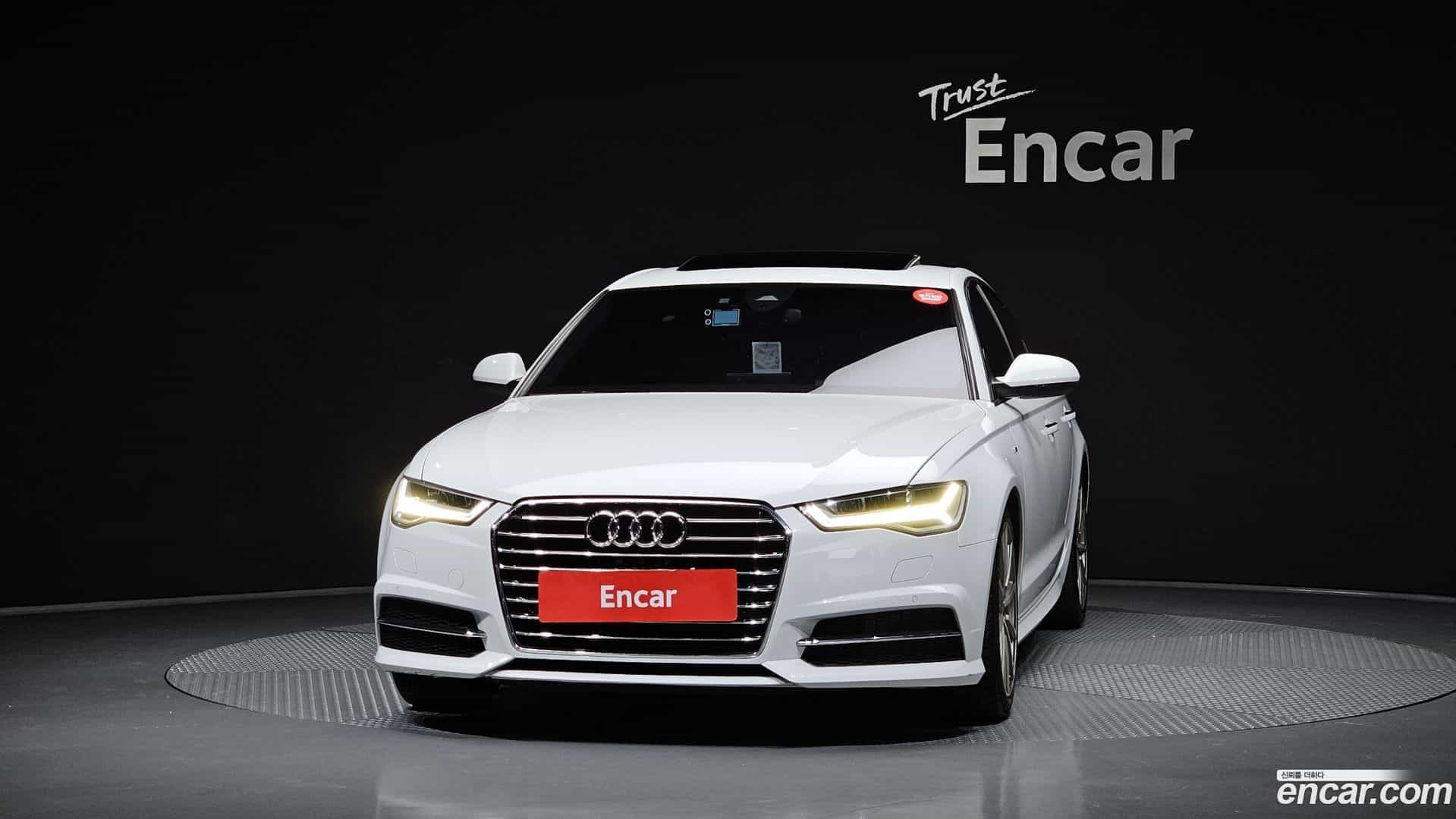 A6 Audi 2016.3-OUTER-003