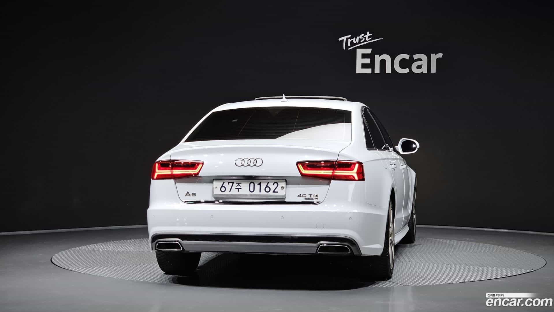 A6 Audi 2016.3-OUTER-004