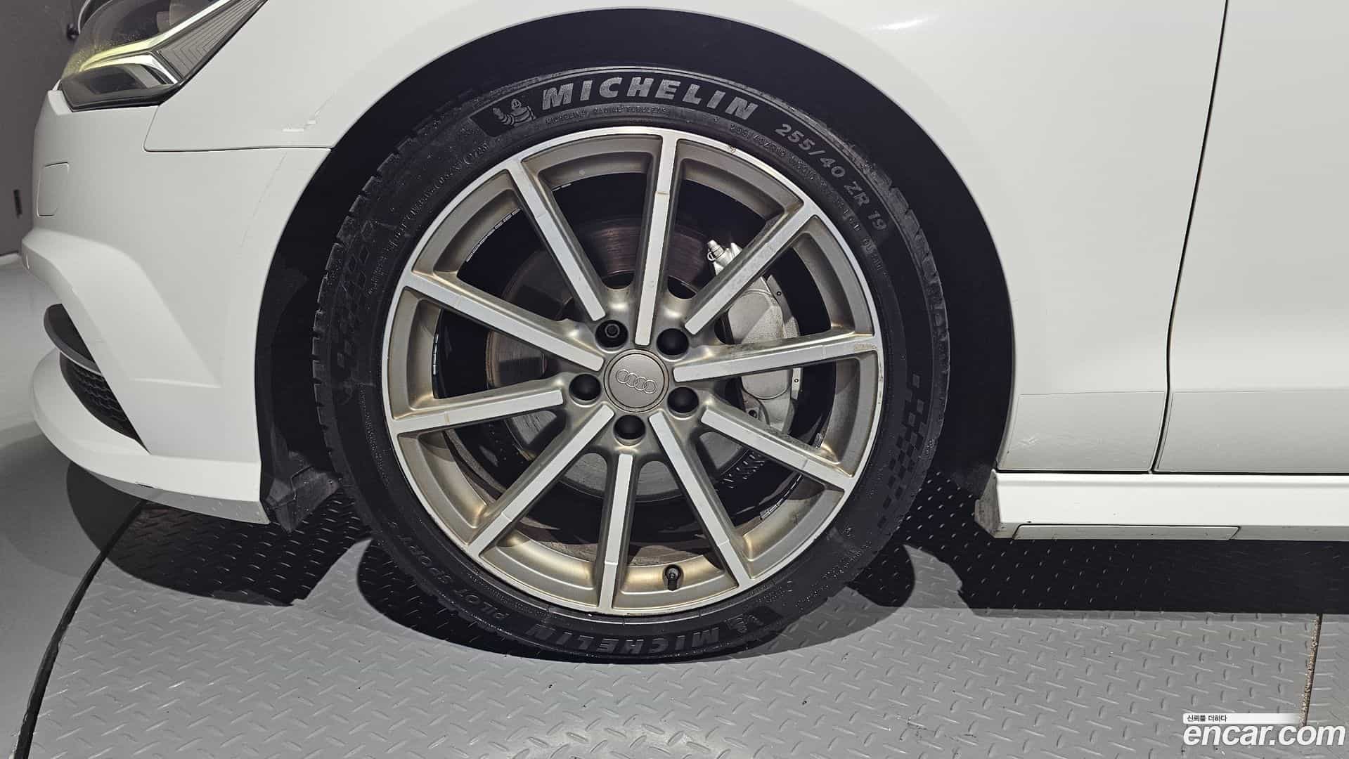 A6 Audi 2016.3-OUTER-005