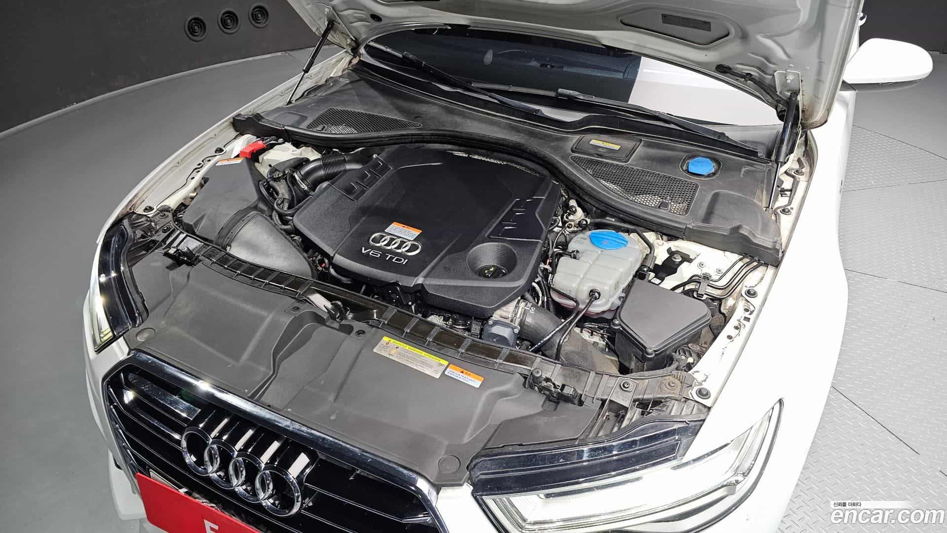 A6 Audi 2016.3-OUTER-006
