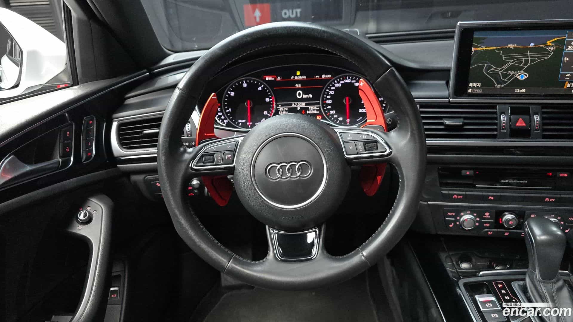 A6 Audi 2016.3-OPTION-017