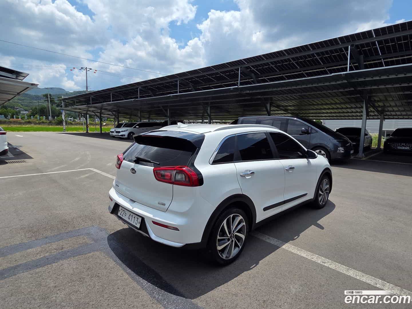 Niro Kia 2018.6-INNER-007