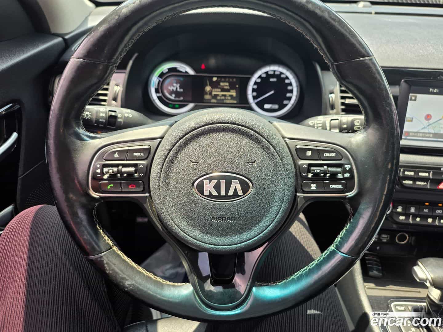 Niro Kia 2018.6-OPTION-015