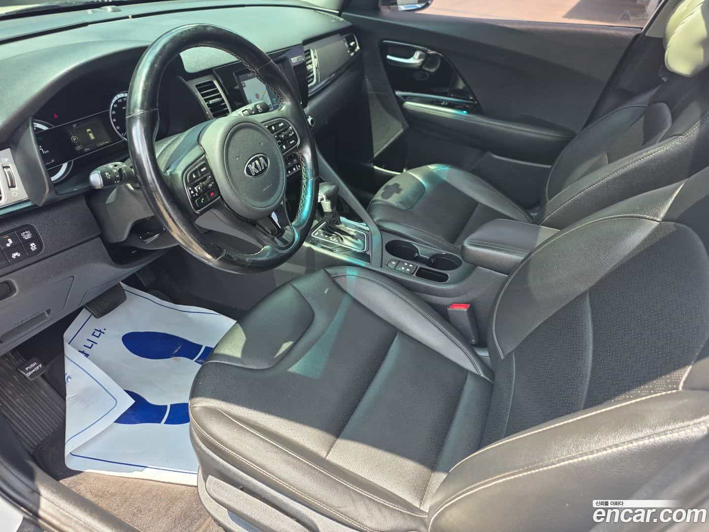 Niro Kia 2018.6-OPTION-021