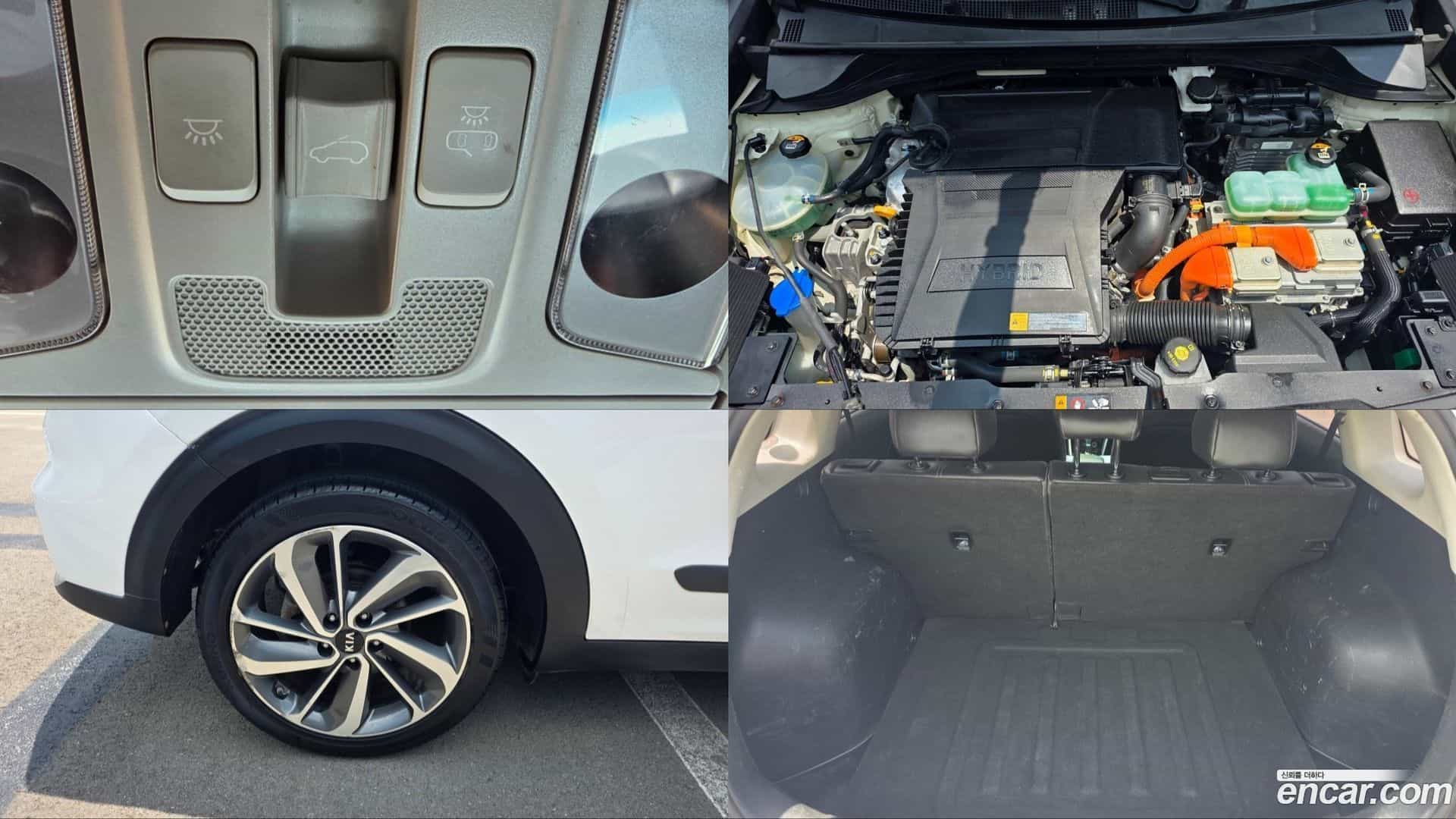 Niro Kia 2018.6-OPTION-024