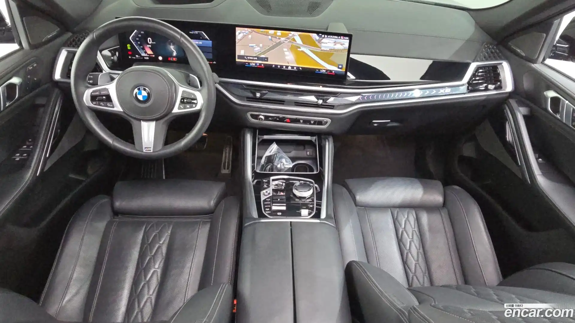 X6 BMW 2025.6-INNER-007
