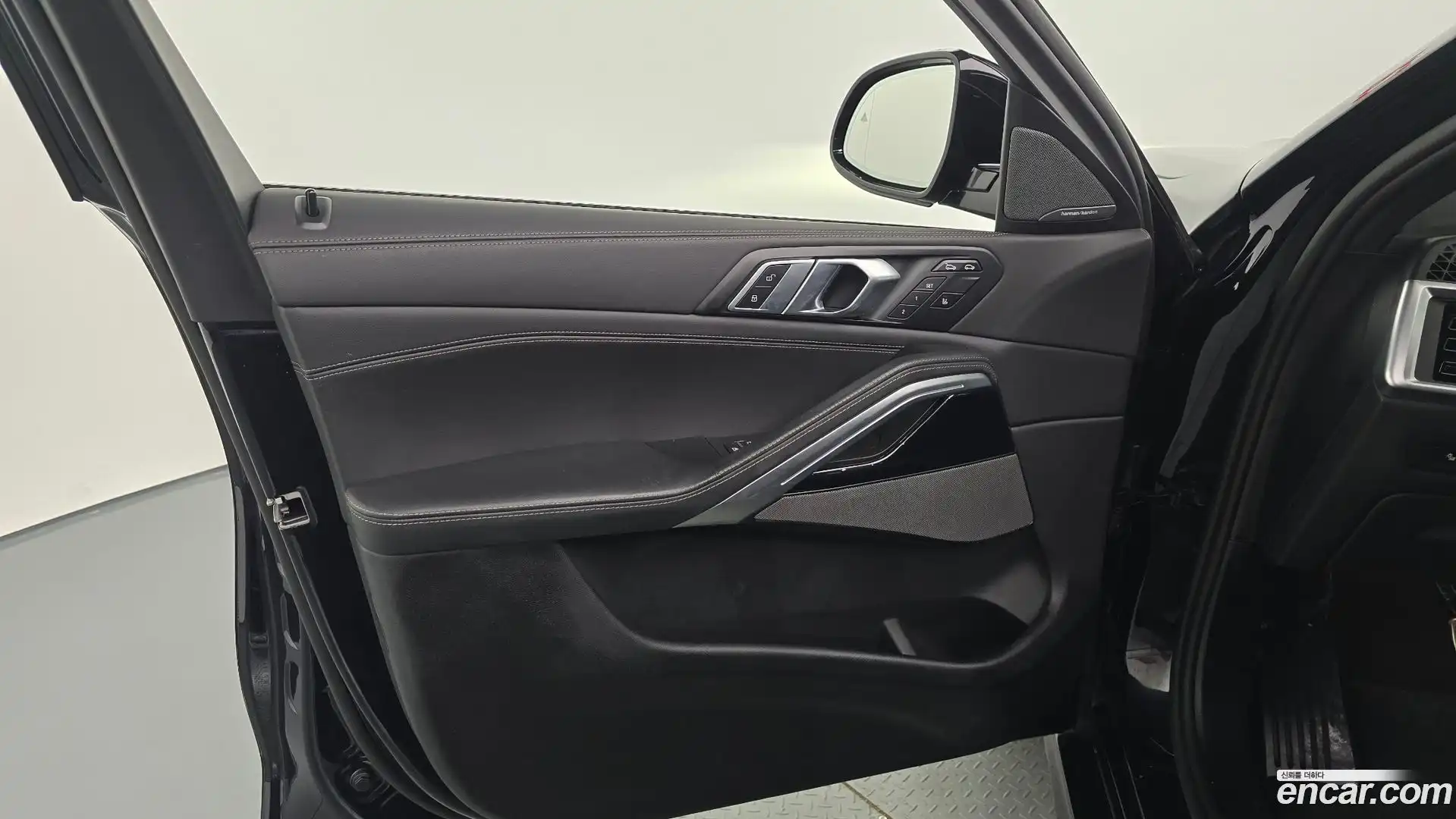 X6 BMW 2025.6-INNER-034