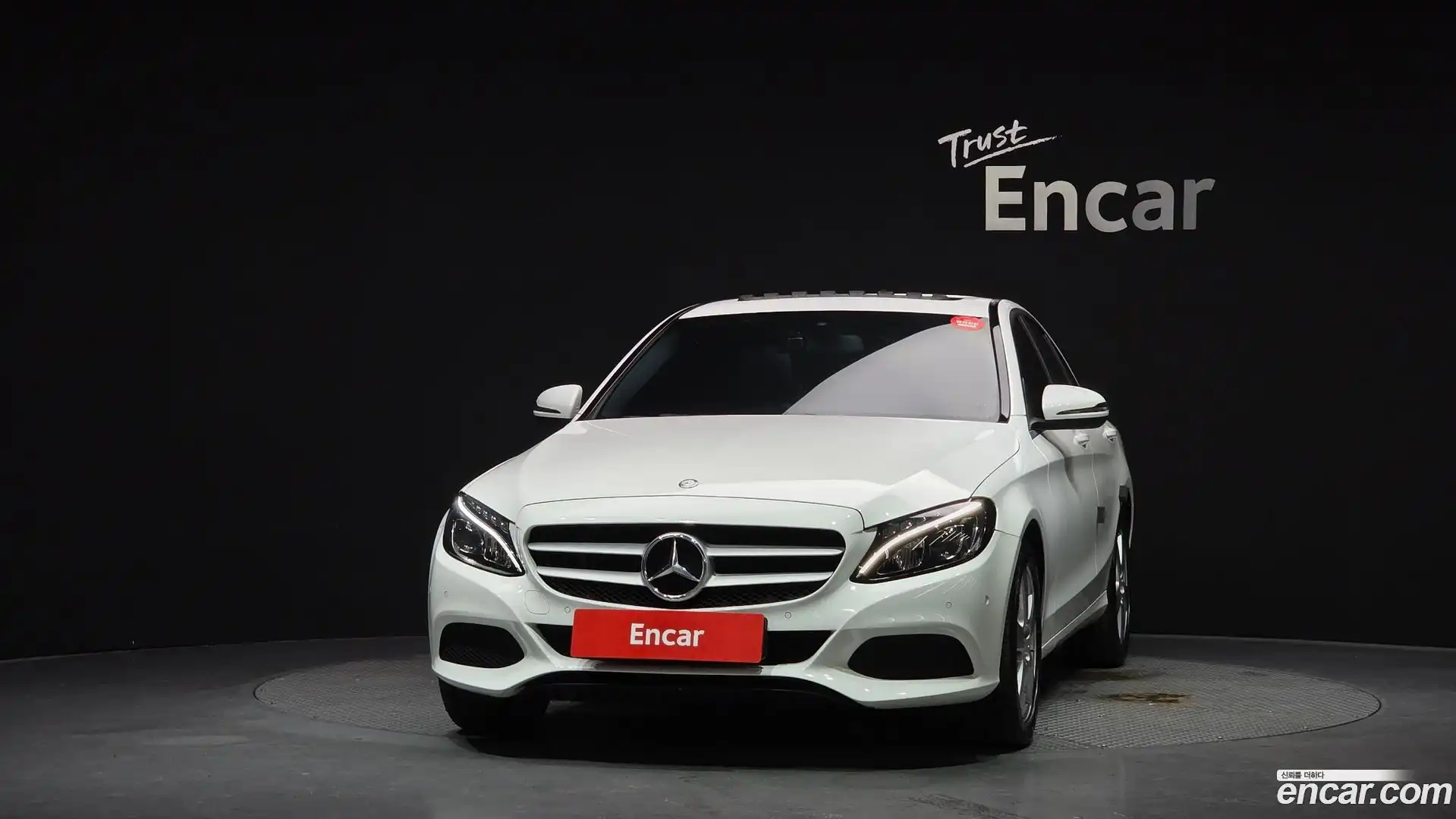 C-Class Mercedes-Benz 2017.1-OUTER-003