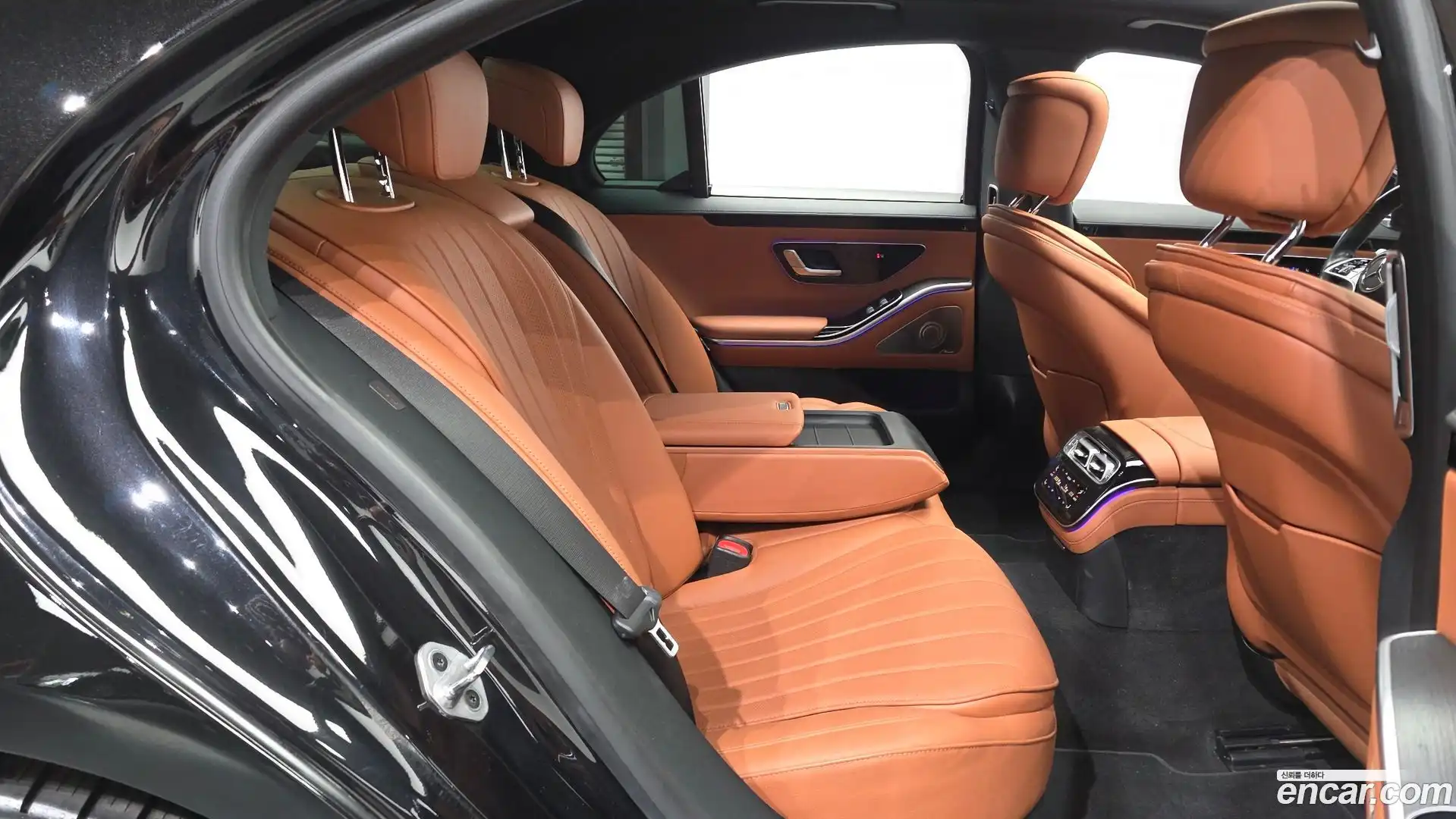 S-Class Mercedes-Benz 2022.1-OPTION-016