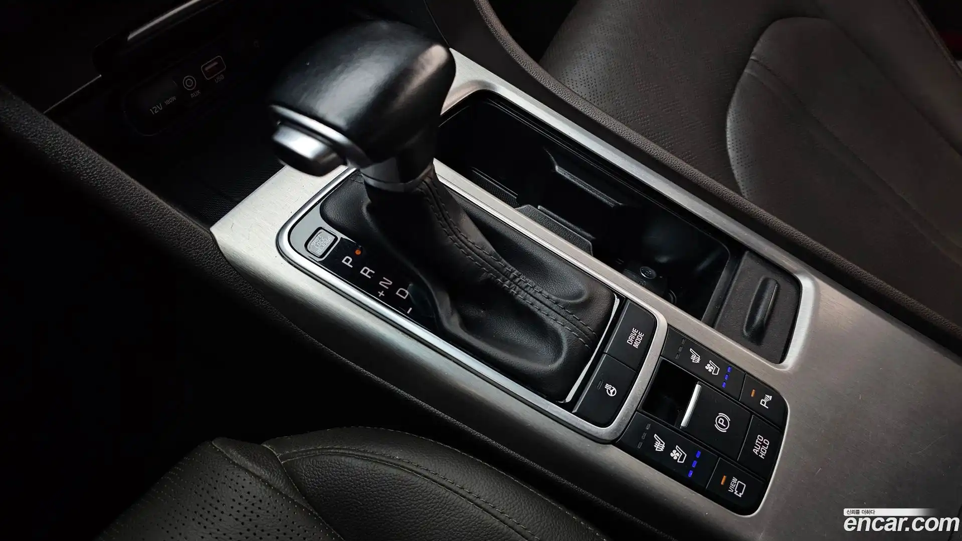 K5 Kia 2019.5-INNER-009