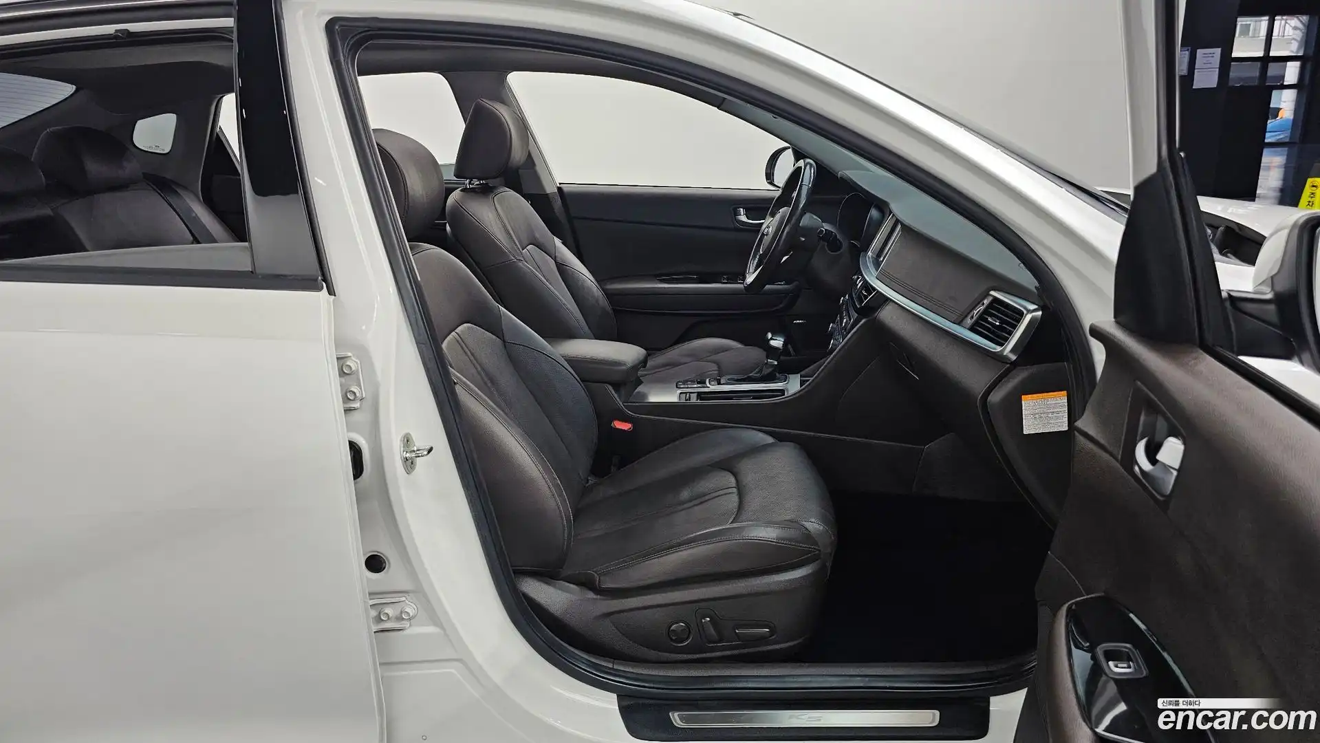 K5 Kia 2019.5-OPTION-015