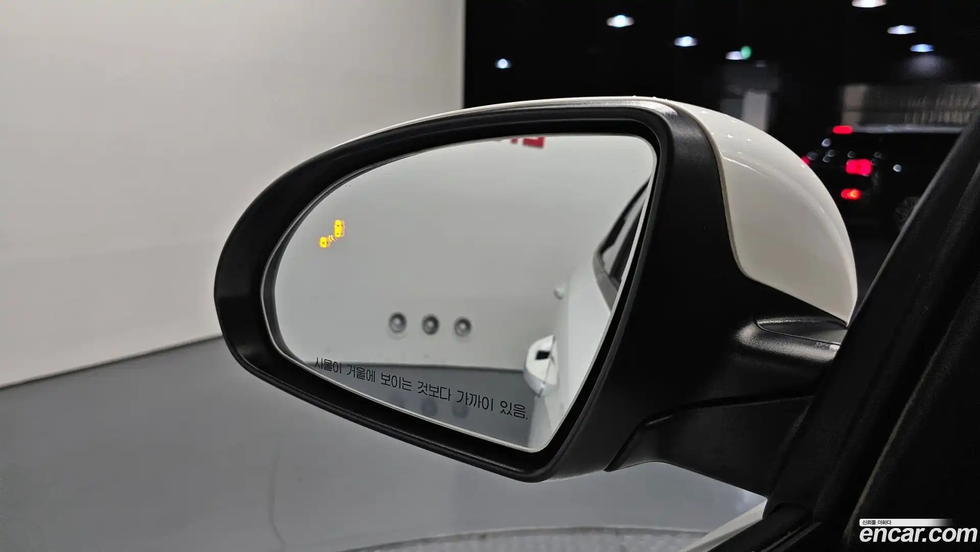 K5 Kia 2019.5-OPTION-021