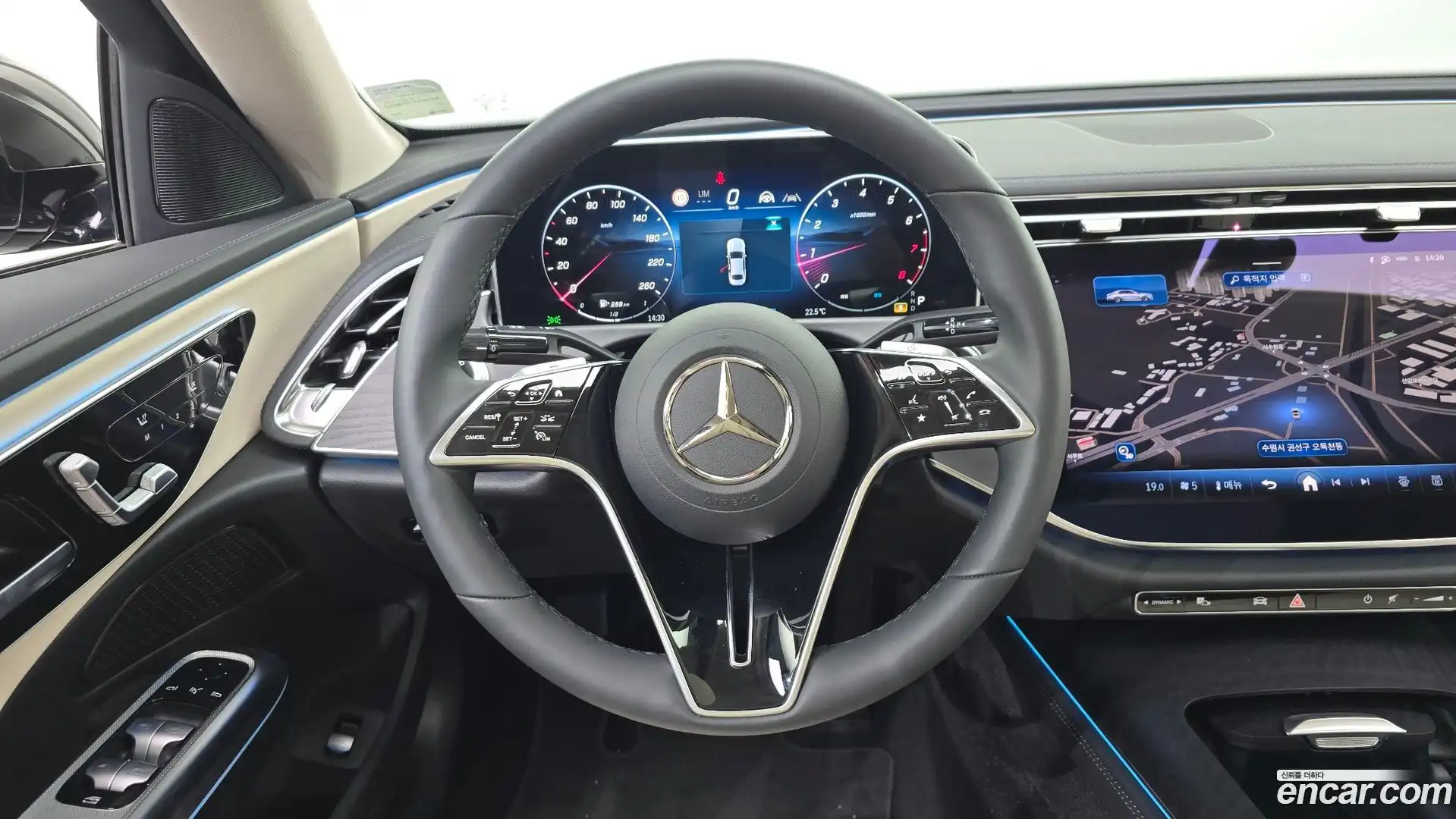 E-Class Mercedes-Benz 2025.2-OPTION-017