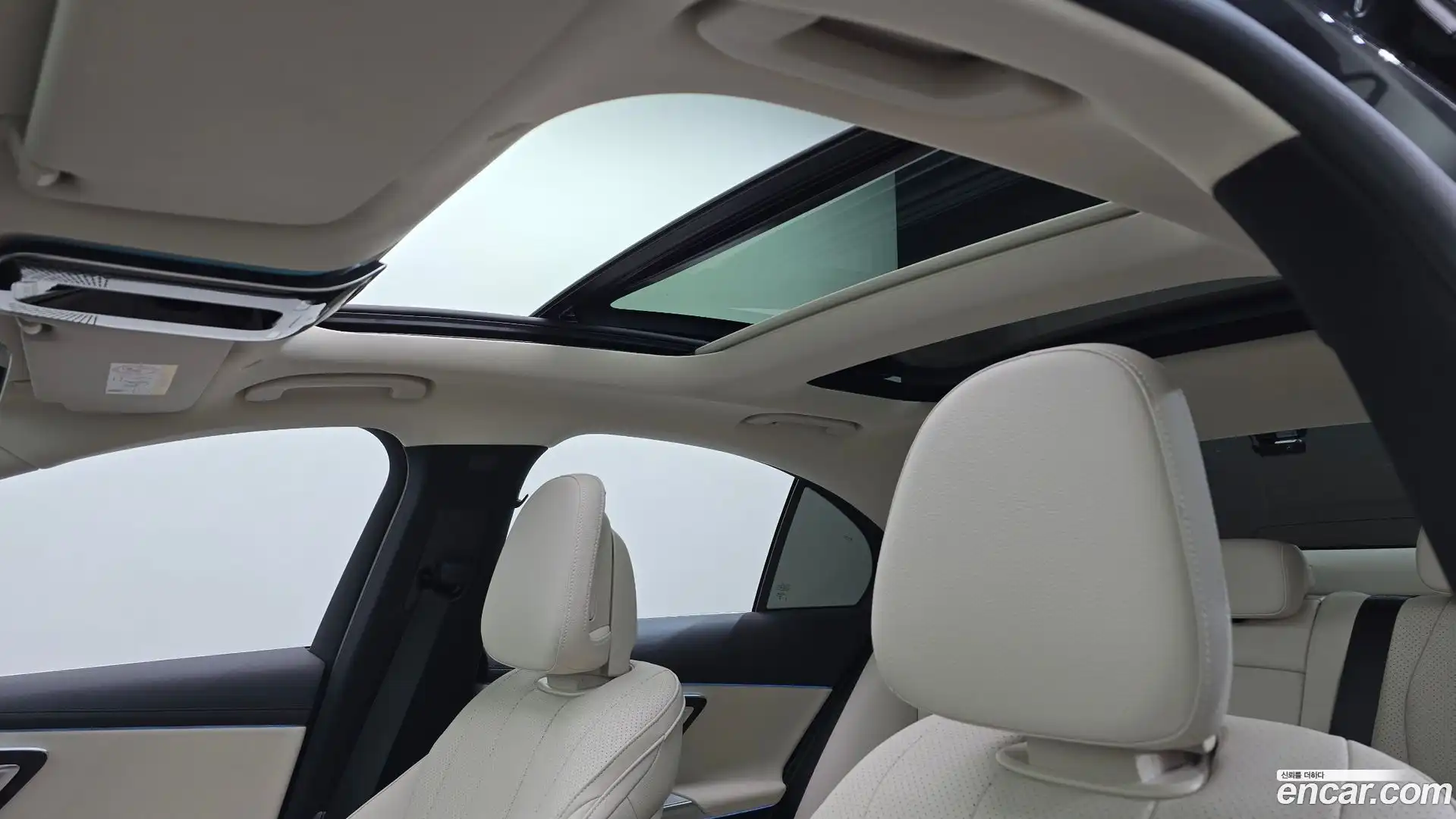 E-Class Mercedes-Benz 2025.2-OPTION-021