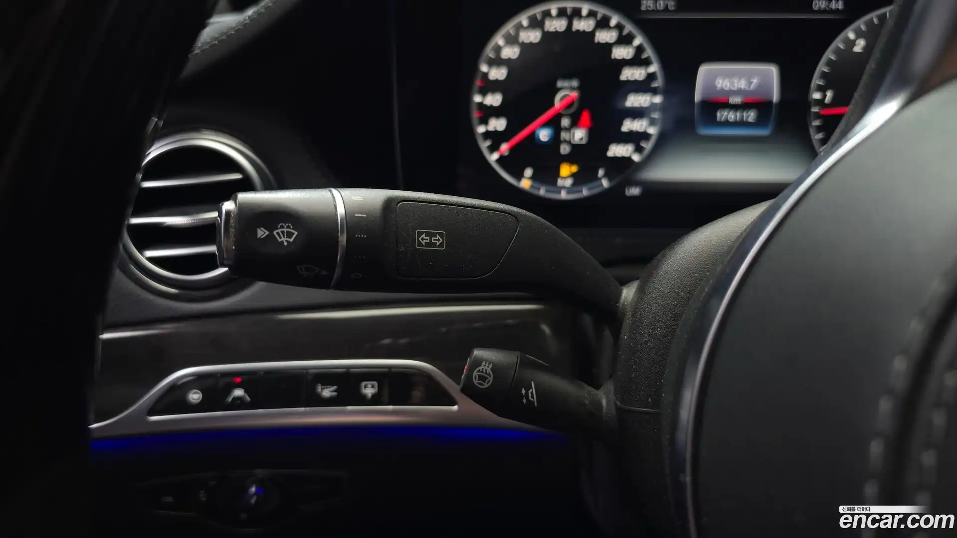 S-Class Mercedes-Benz 2019.11-OPTION-023
