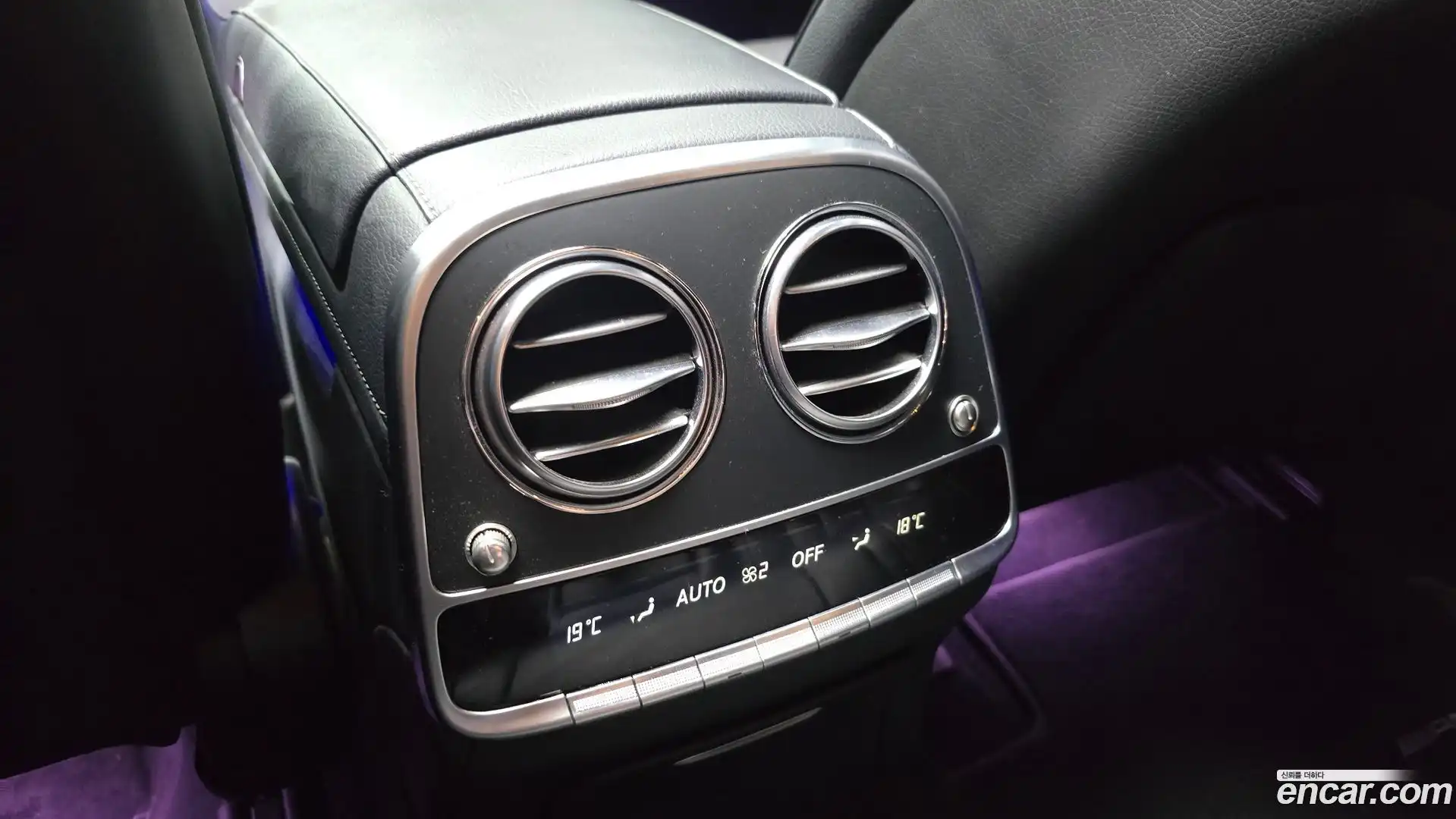 S-Class Mercedes-Benz 2019.11-OPTION-024