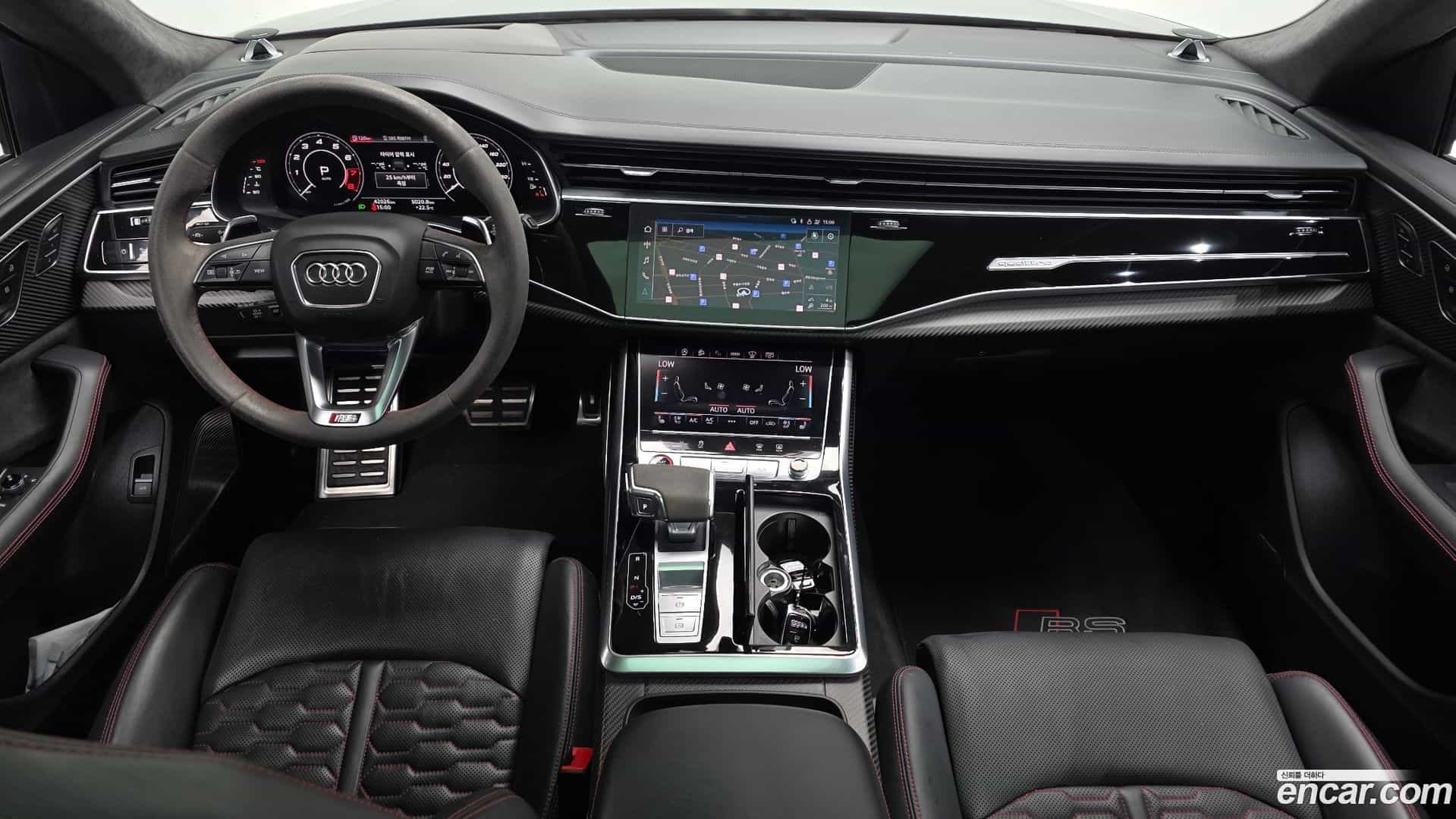 RSQ8 Audi 2021.5-INNER-007
