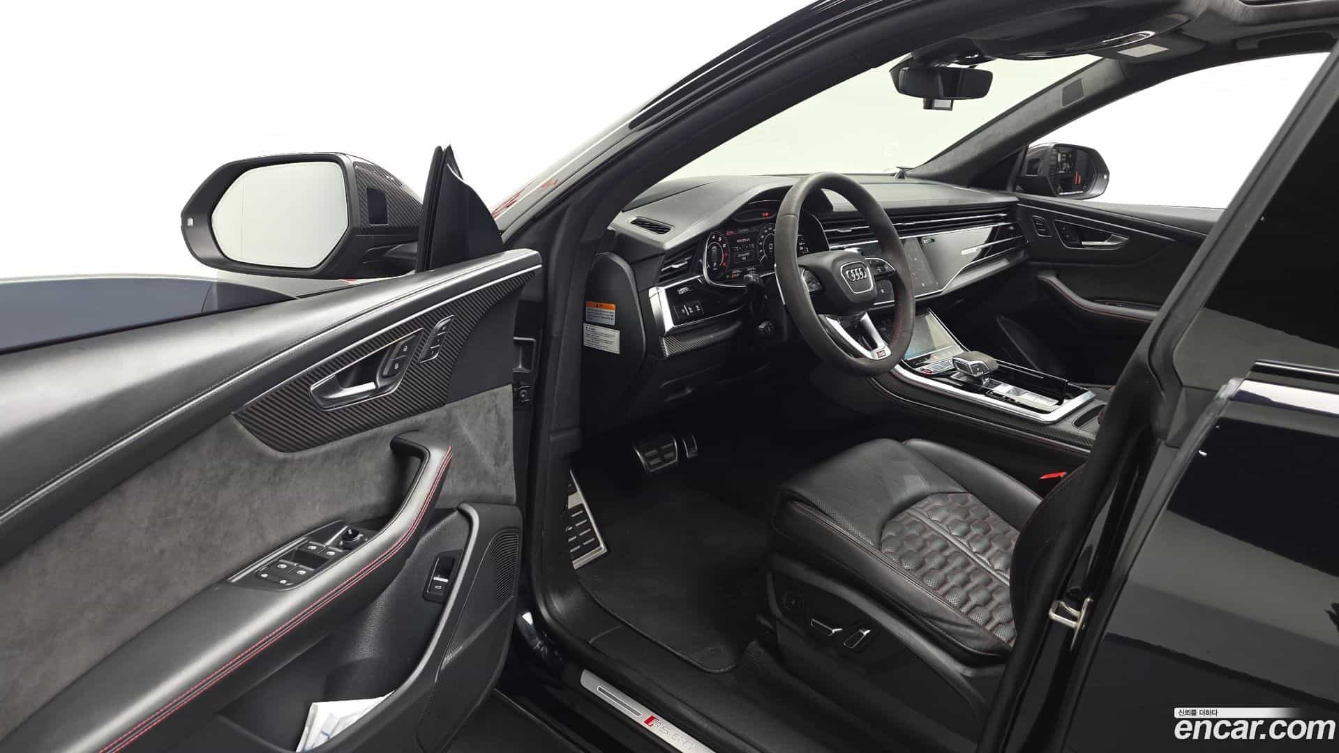 RSQ8 Audi 2021.5-INNER-010