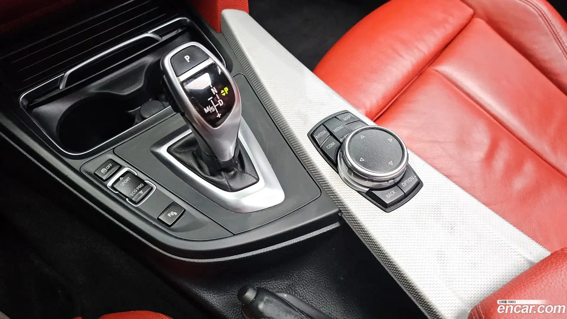 4-Series BMW 2017.3-INNER-009