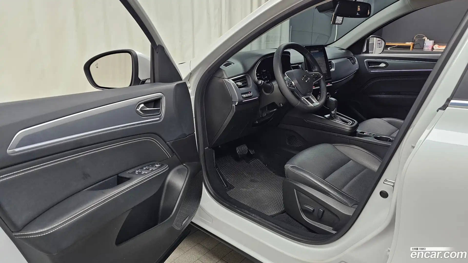 XM3 Renault Korea 2021.5-INNER-010