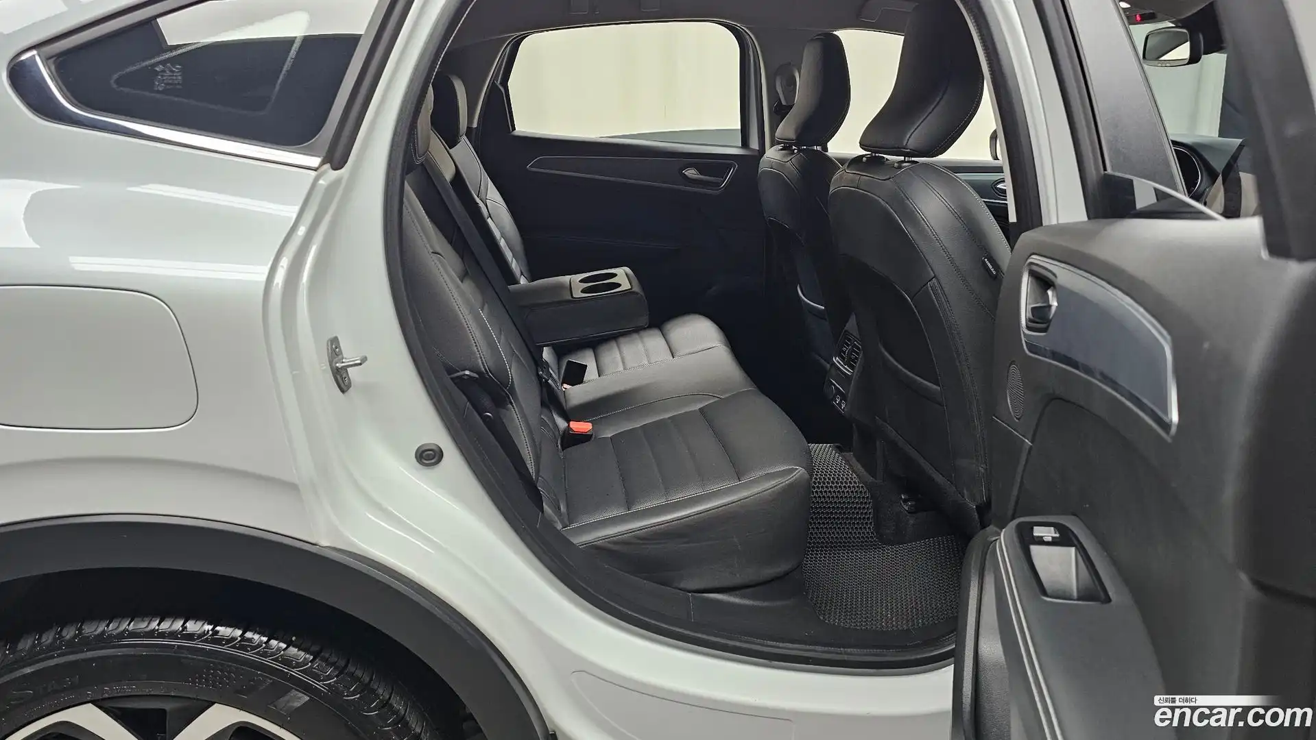 XM3 Renault Korea 2021.5-OPTION-015