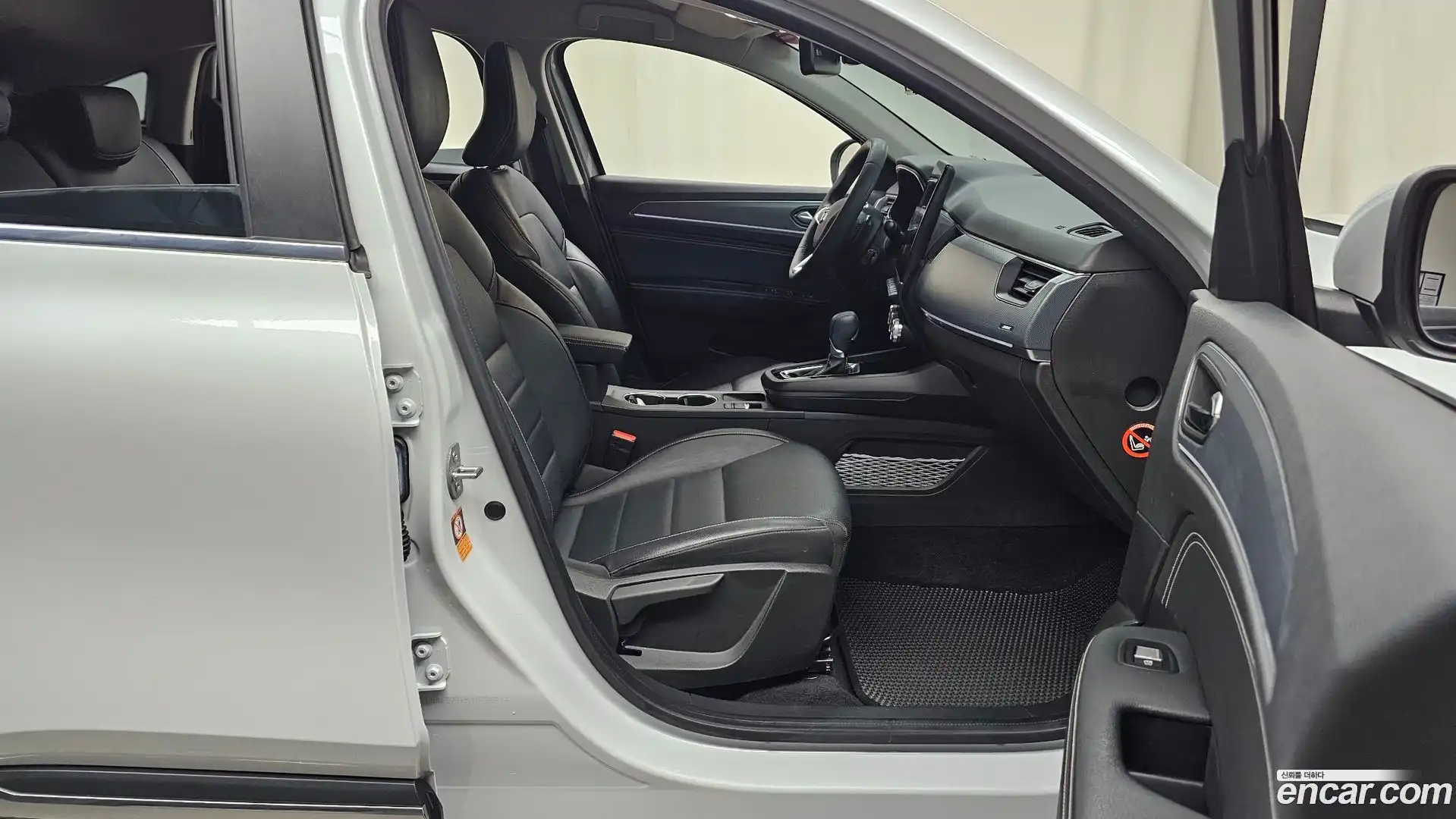 XM3 Renault Korea 2021.5-INNER-036