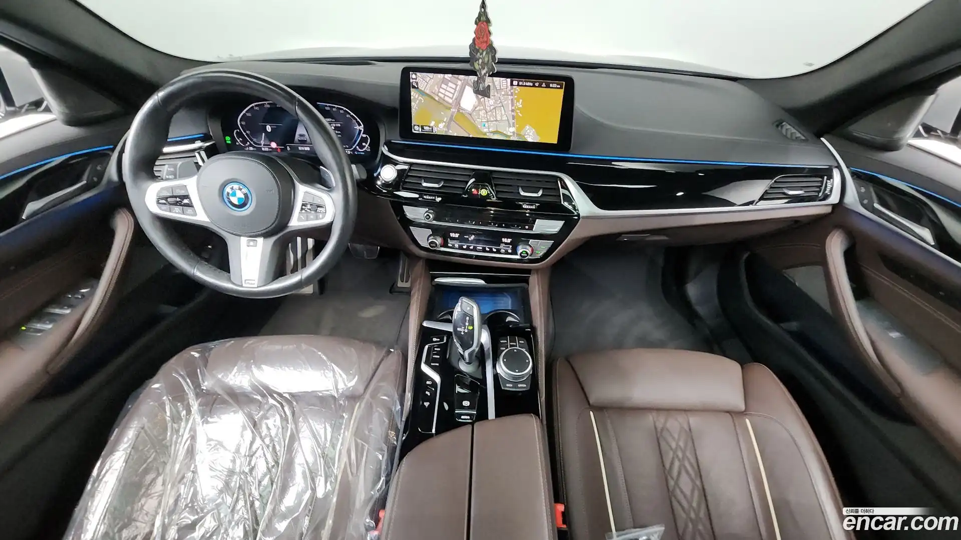 5-Series BMW 2022.1-INNER-007