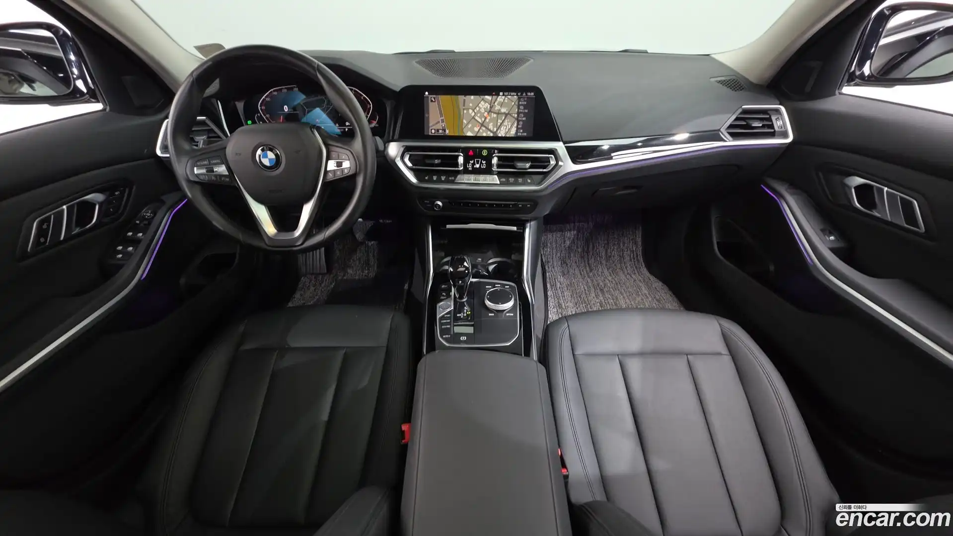 3-Series BMW 2021.0-INNER-007