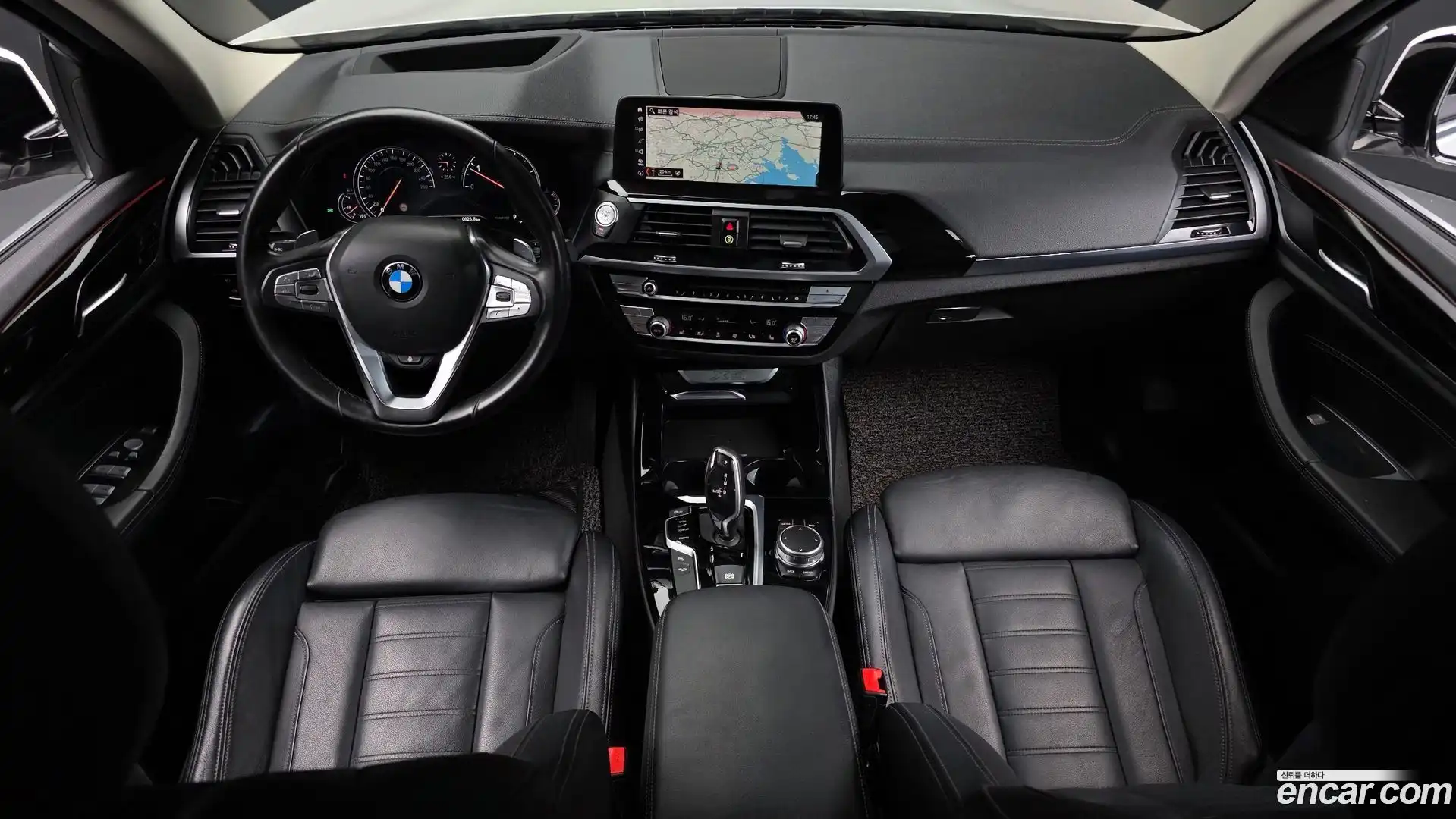 X3 BMW 2019.2-INNER-007
