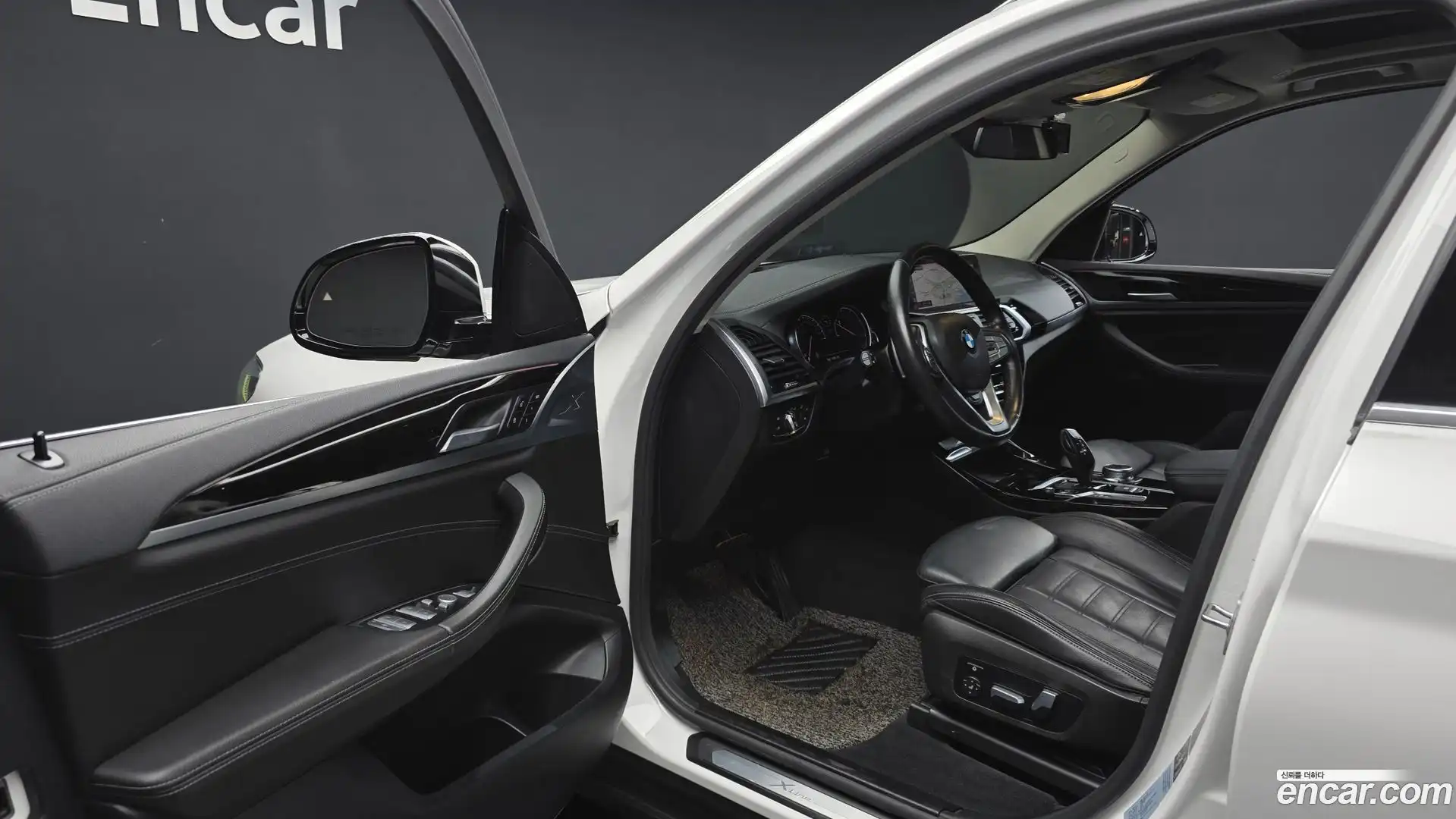 X3 BMW 2019.2-INNER-010