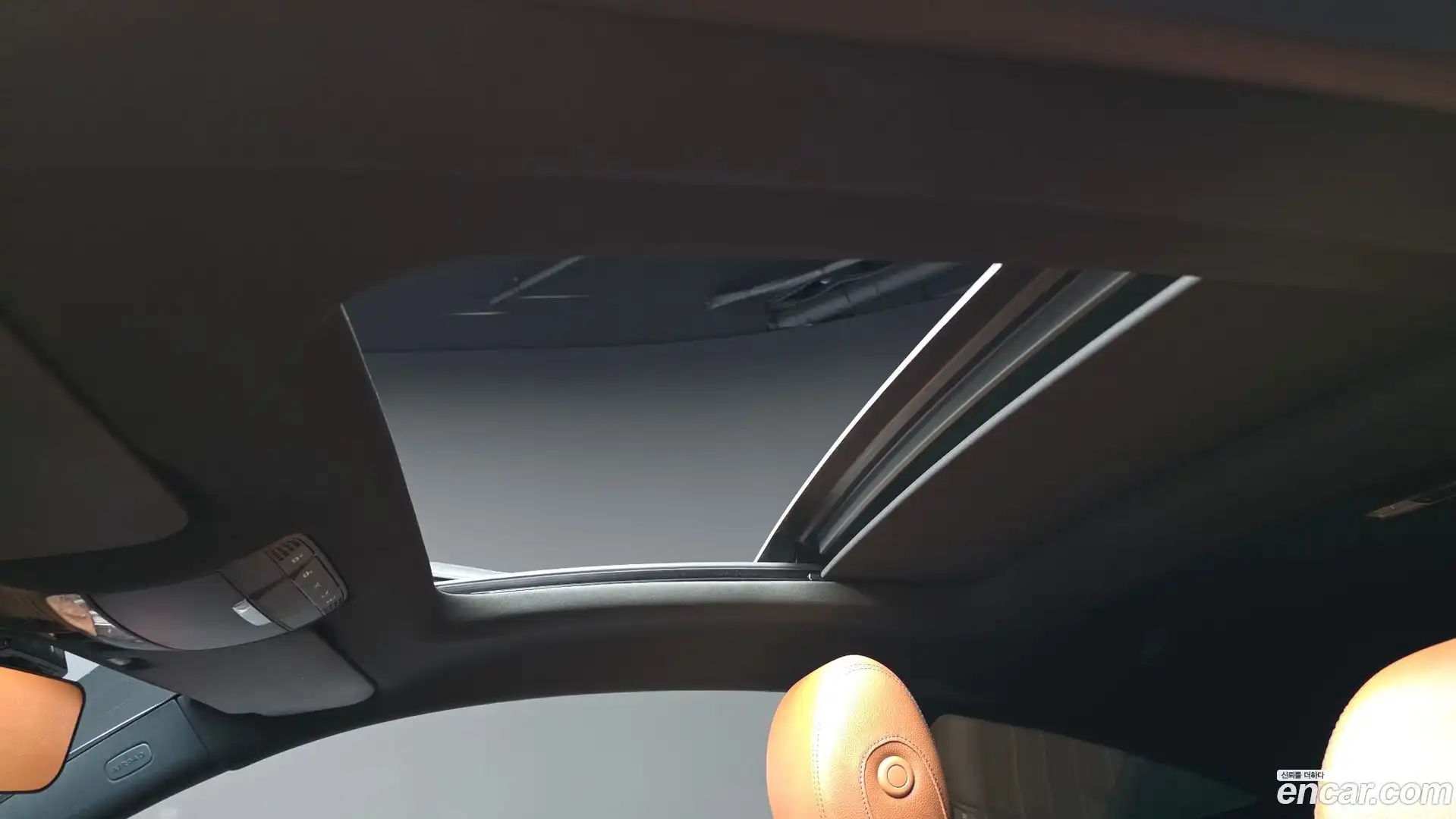 C-Class Mercedes-Benz 2017.5-OPTION-022