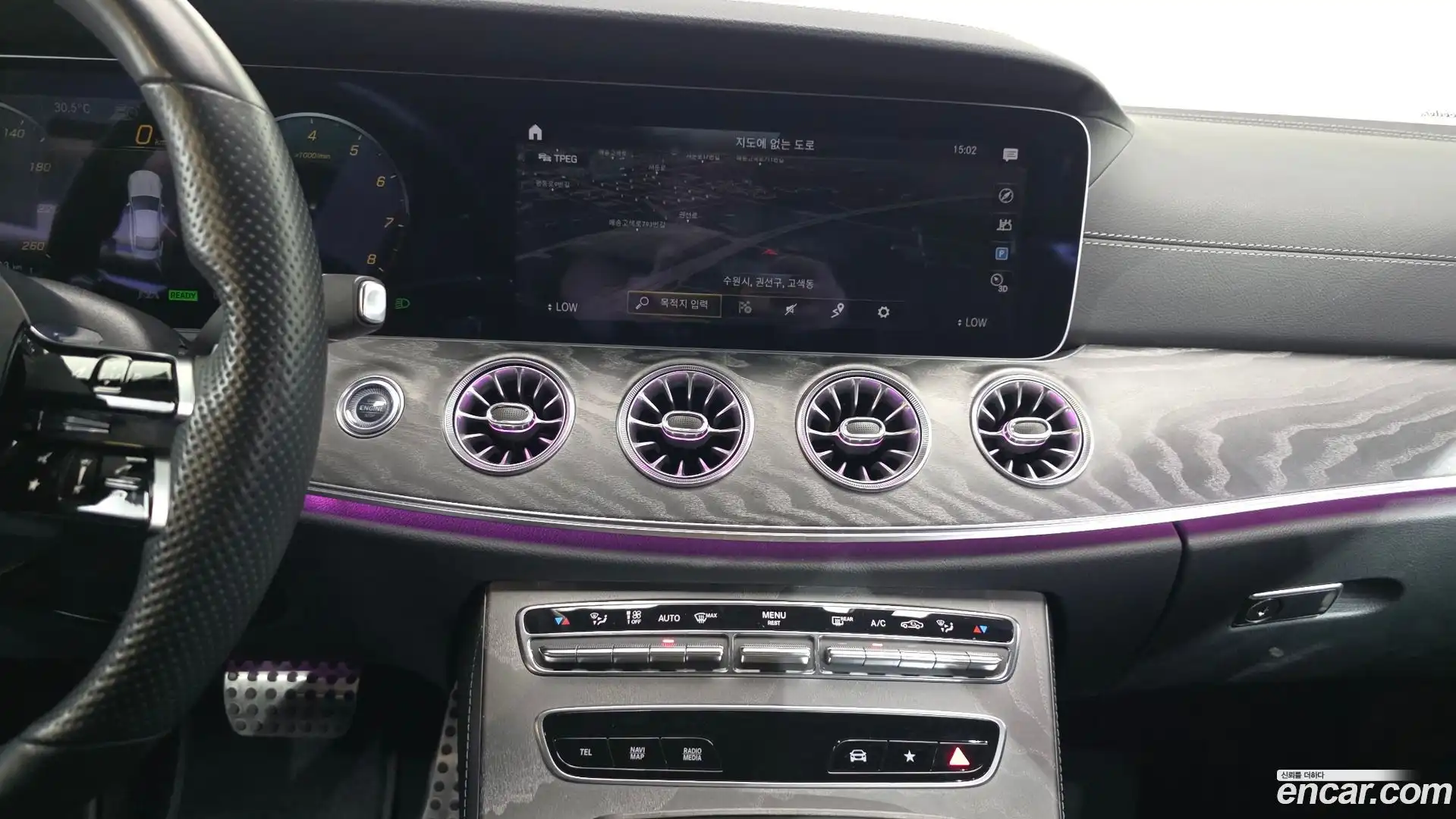 CLS-Class Mercedes-Benz 2022.6-OPTION-017