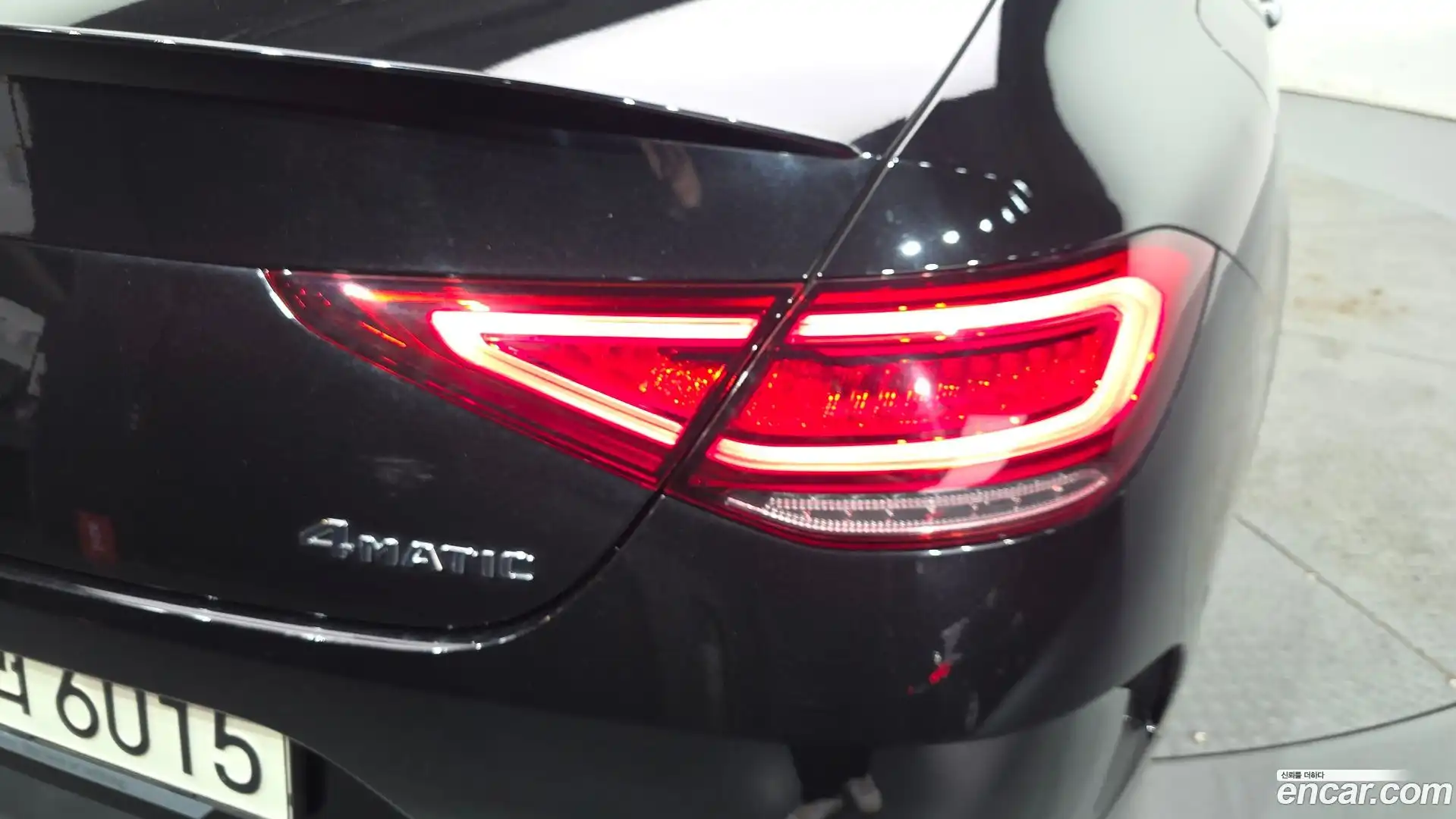 CLS-Class Mercedes-Benz 2022.6-OUTER-033