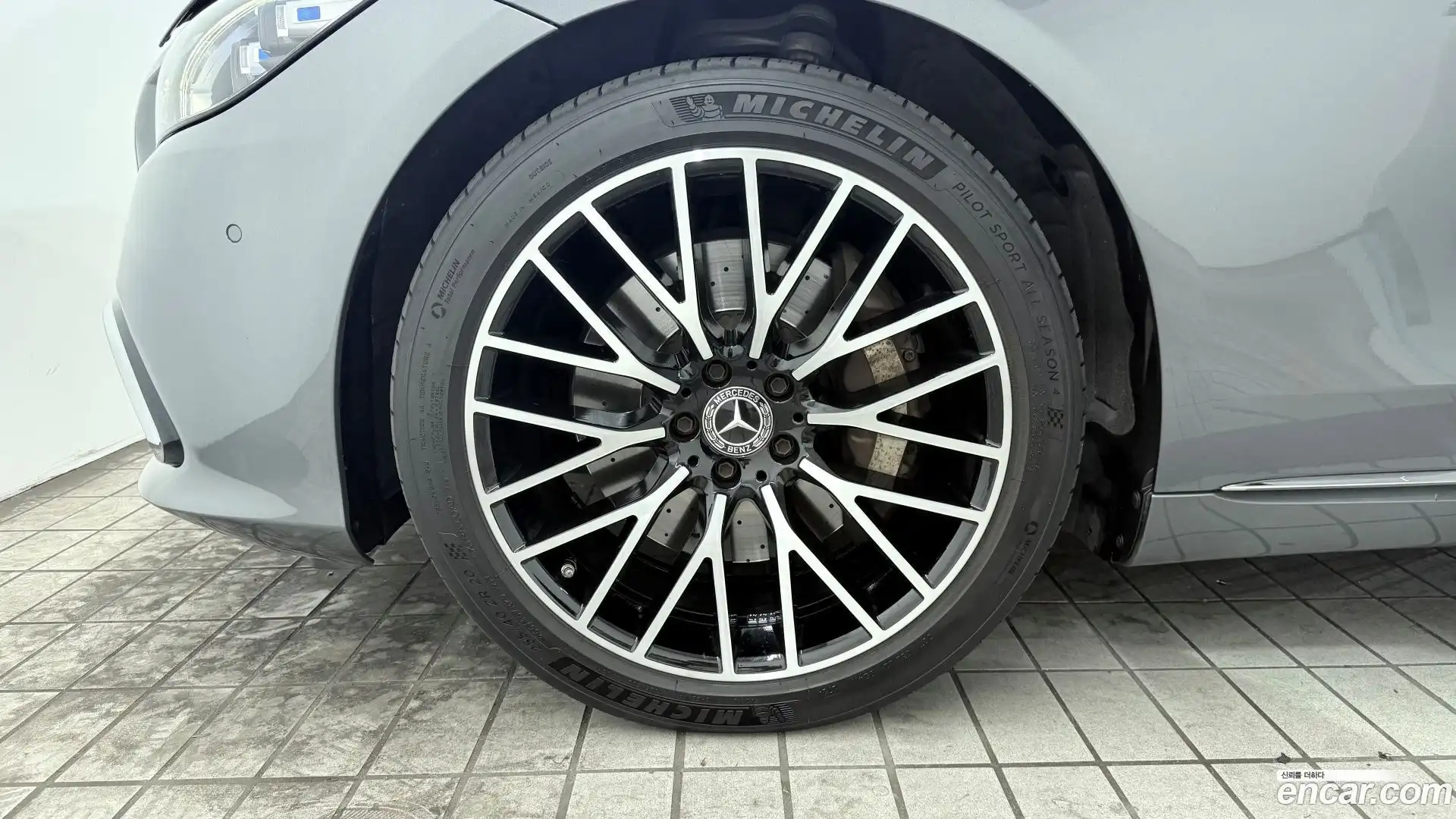 S-Class Mercedes-Benz 2022.10-OUTER-005
