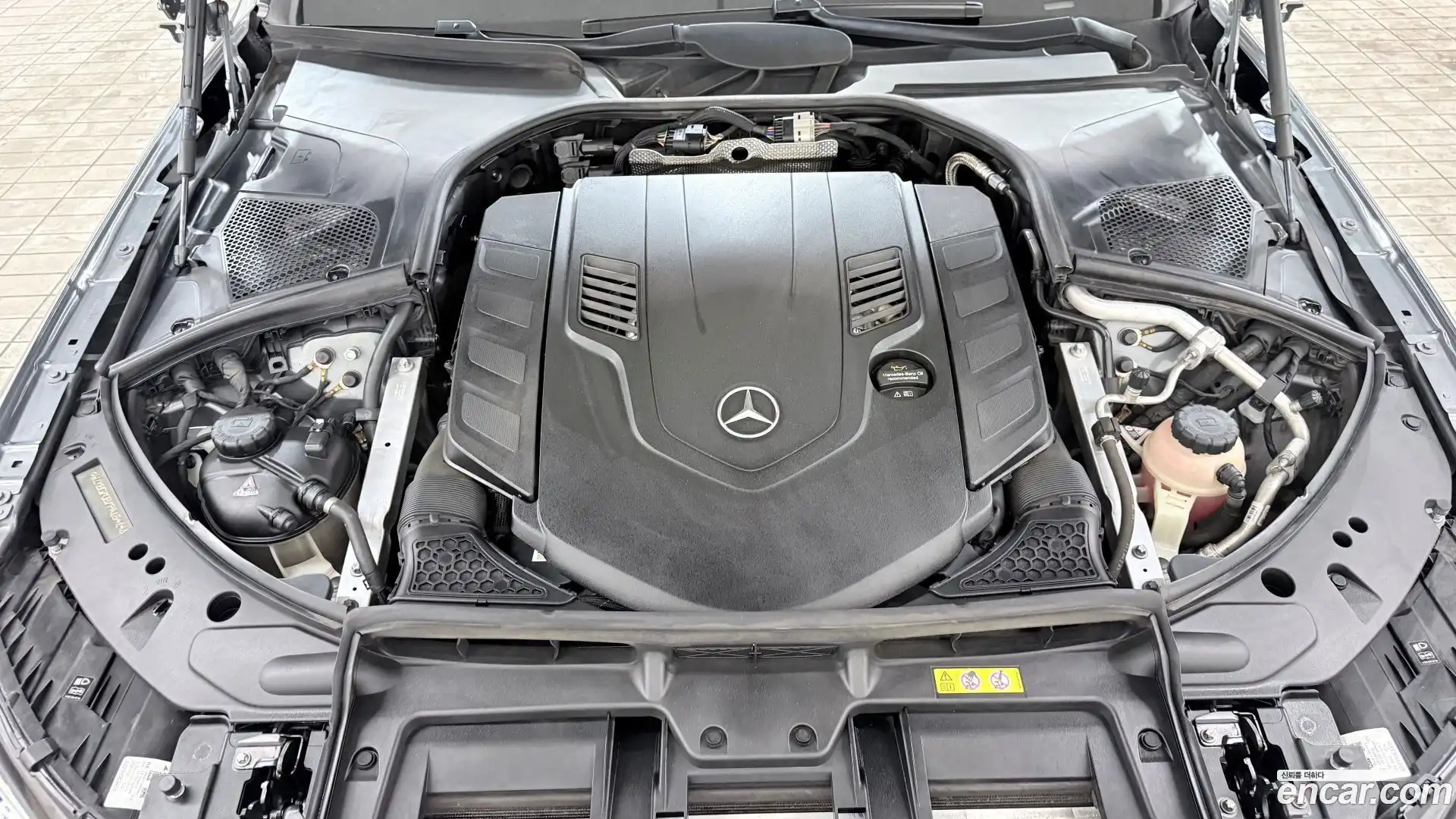 S-Class Mercedes-Benz 2022.10-OUTER-006