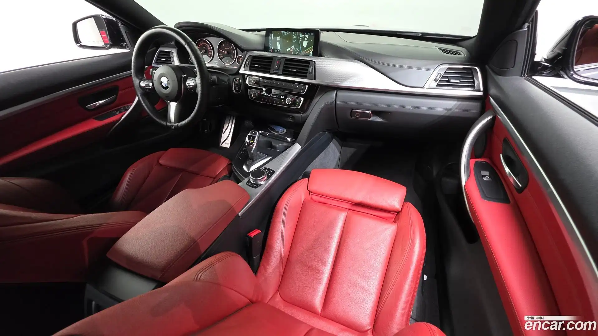 4-Series BMW 2018.3-INNER-007