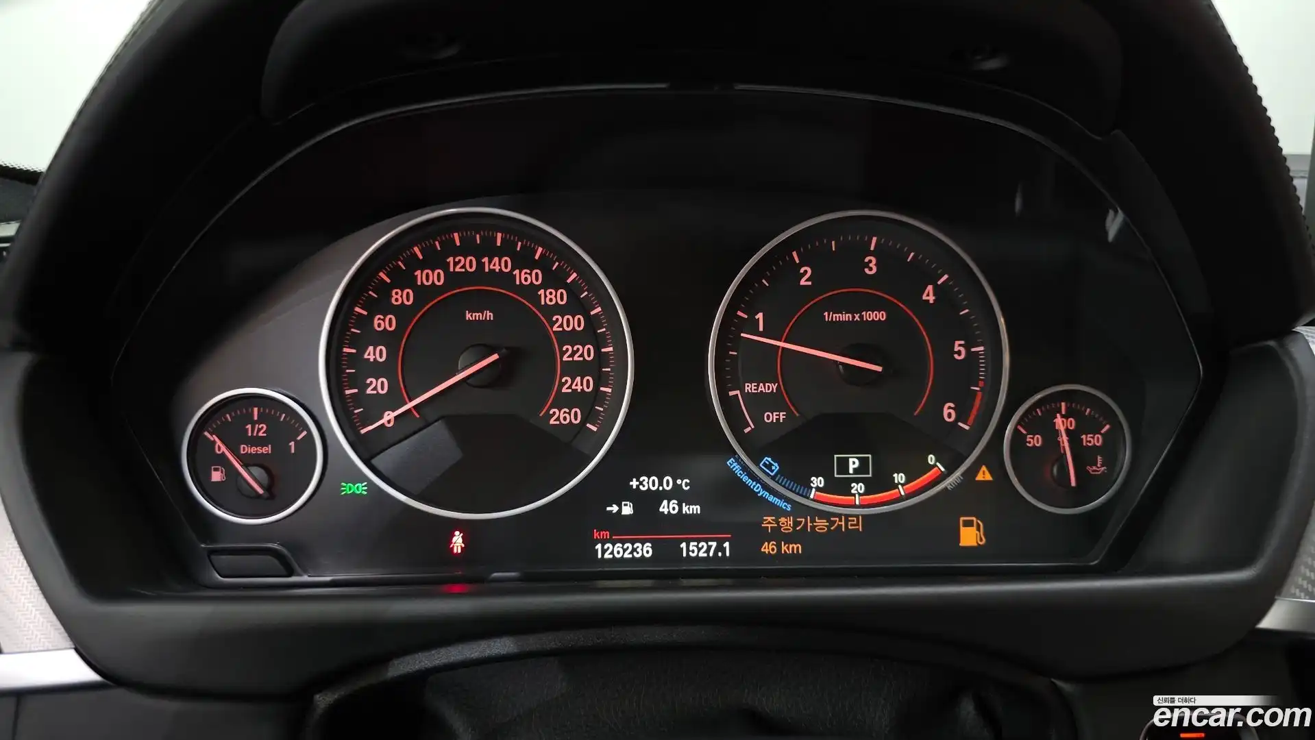 4-Series BMW 2018.3-INNER-008