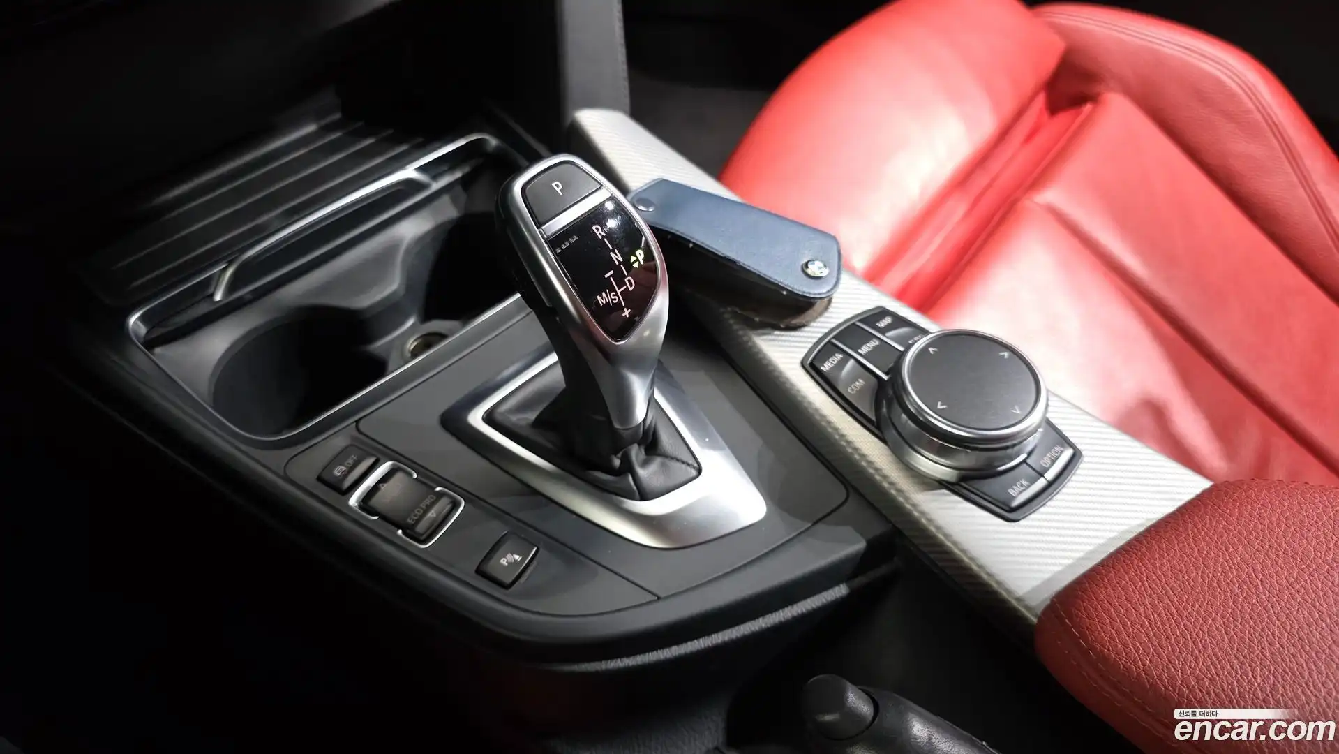 4-Series BMW 2018.3-INNER-009