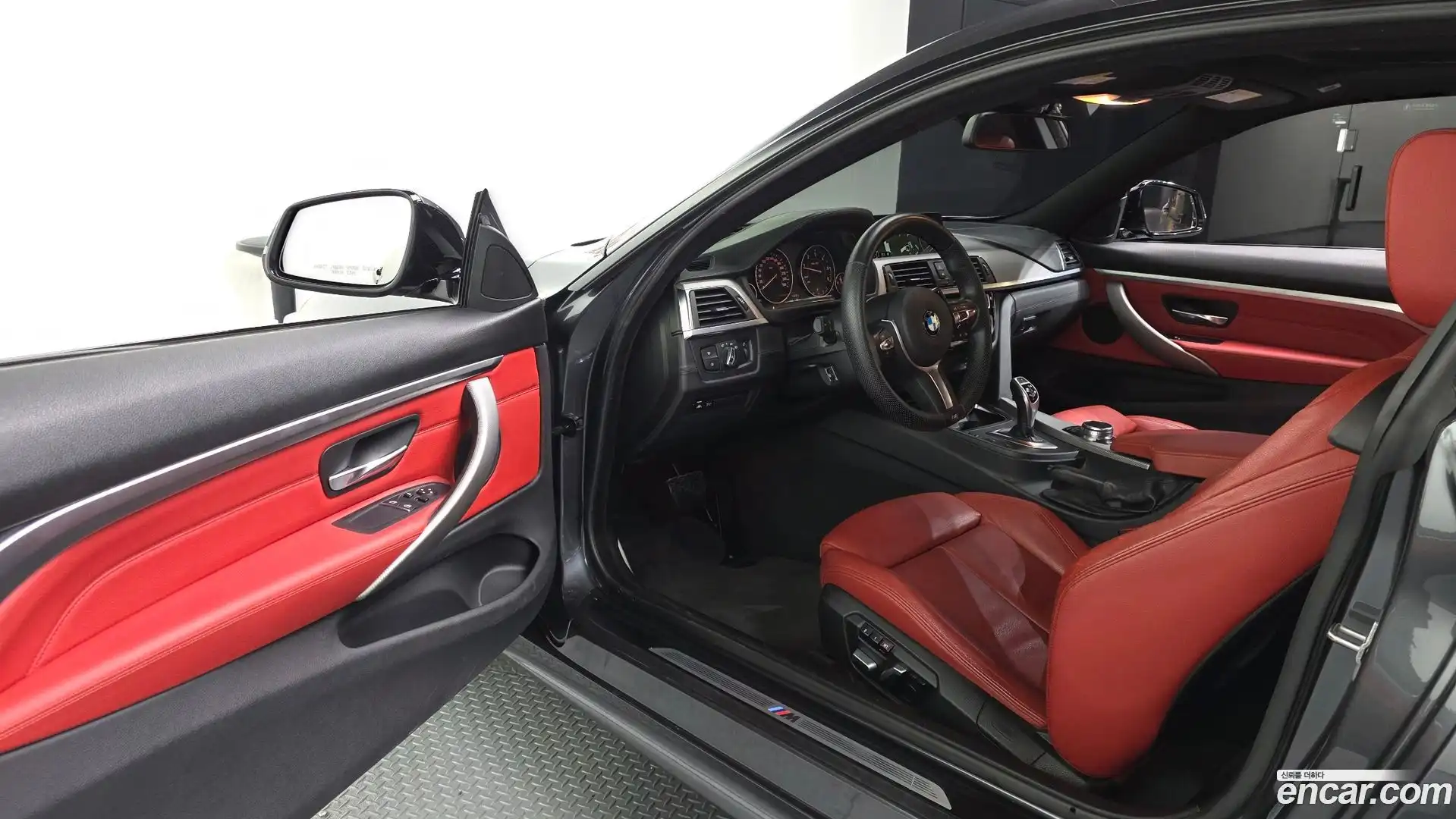4-Series BMW 2018.3-INNER-010