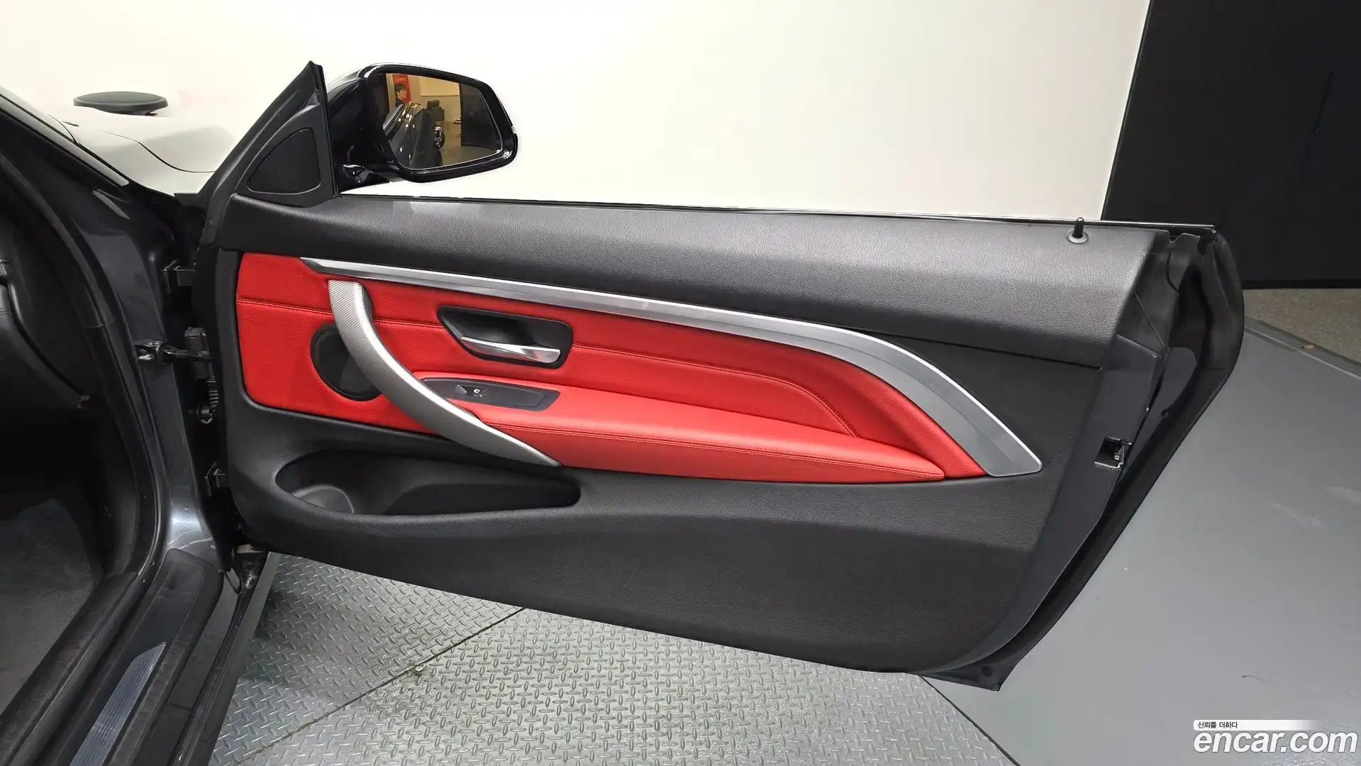 4-Series BMW 2018.3-INNER-035