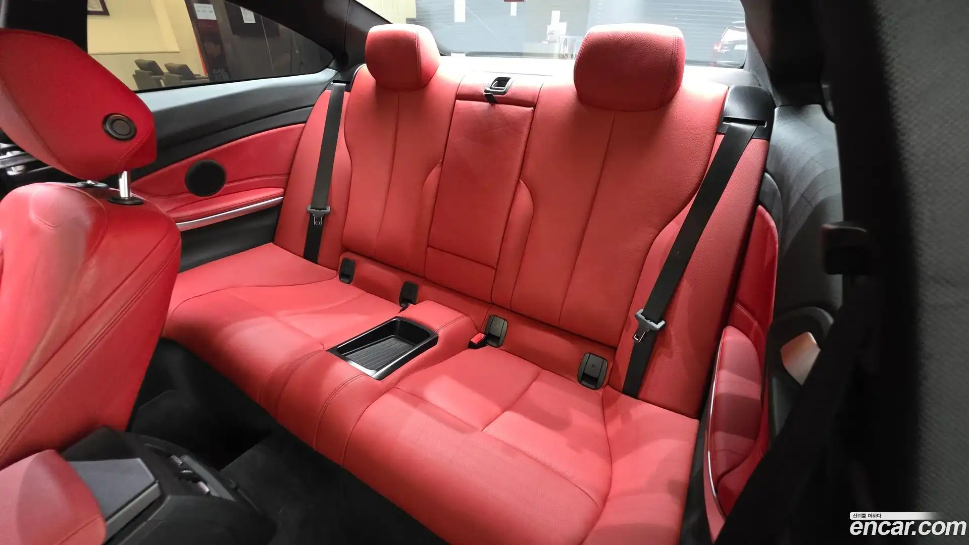 4-Series BMW 2018.3-INNER-036