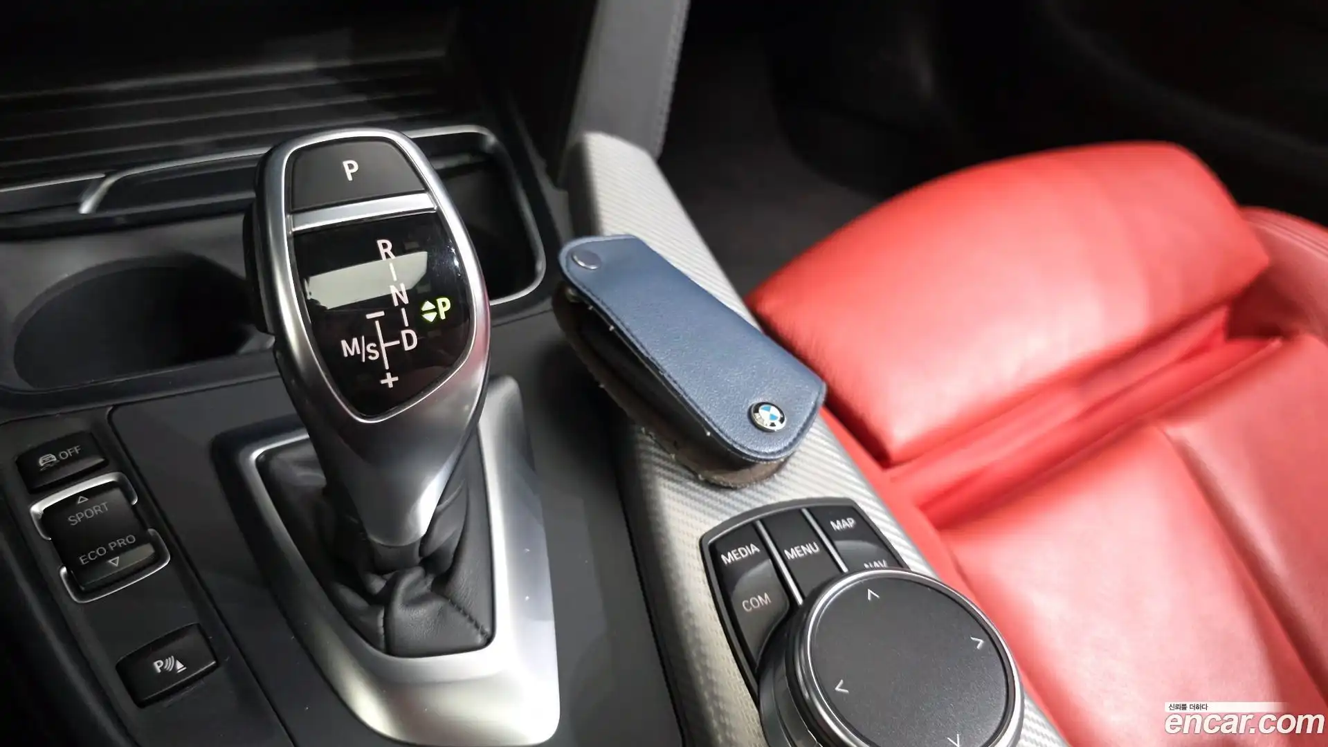 4-Series BMW 2018.3-OPTION-043