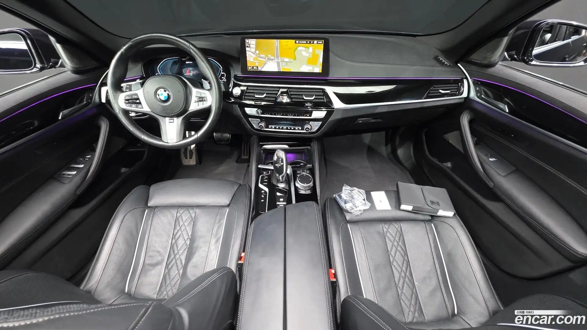 5-Series BMW 2021.4-INNER-007