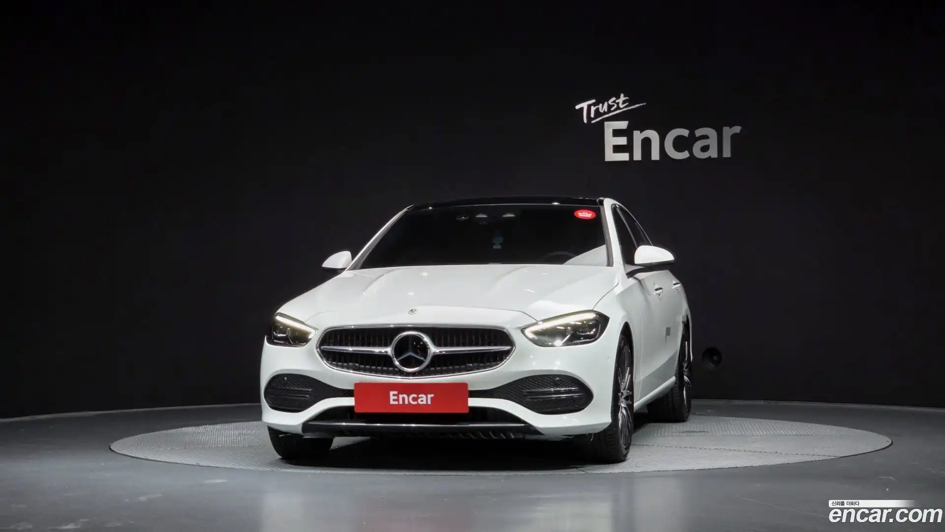 C-Class Mercedes-Benz 2022.3-OUTER-003