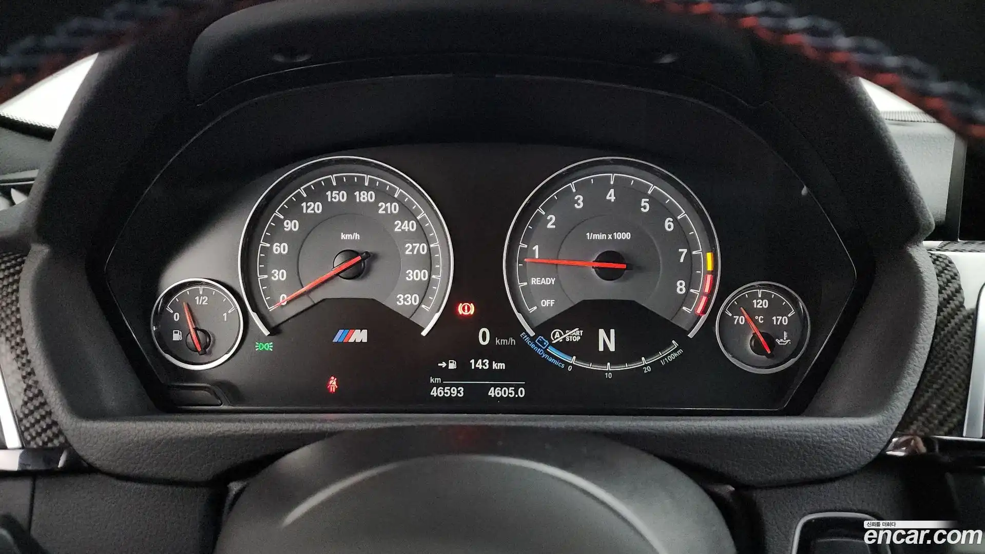 M4 BMW 2017.4-INNER-008
