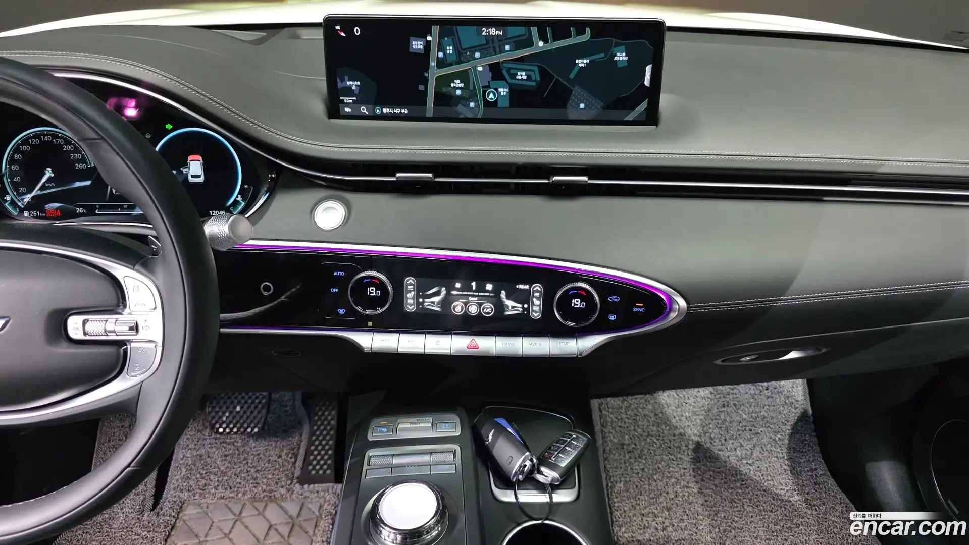 GV70 Genesis 2022.2-OPTION-022