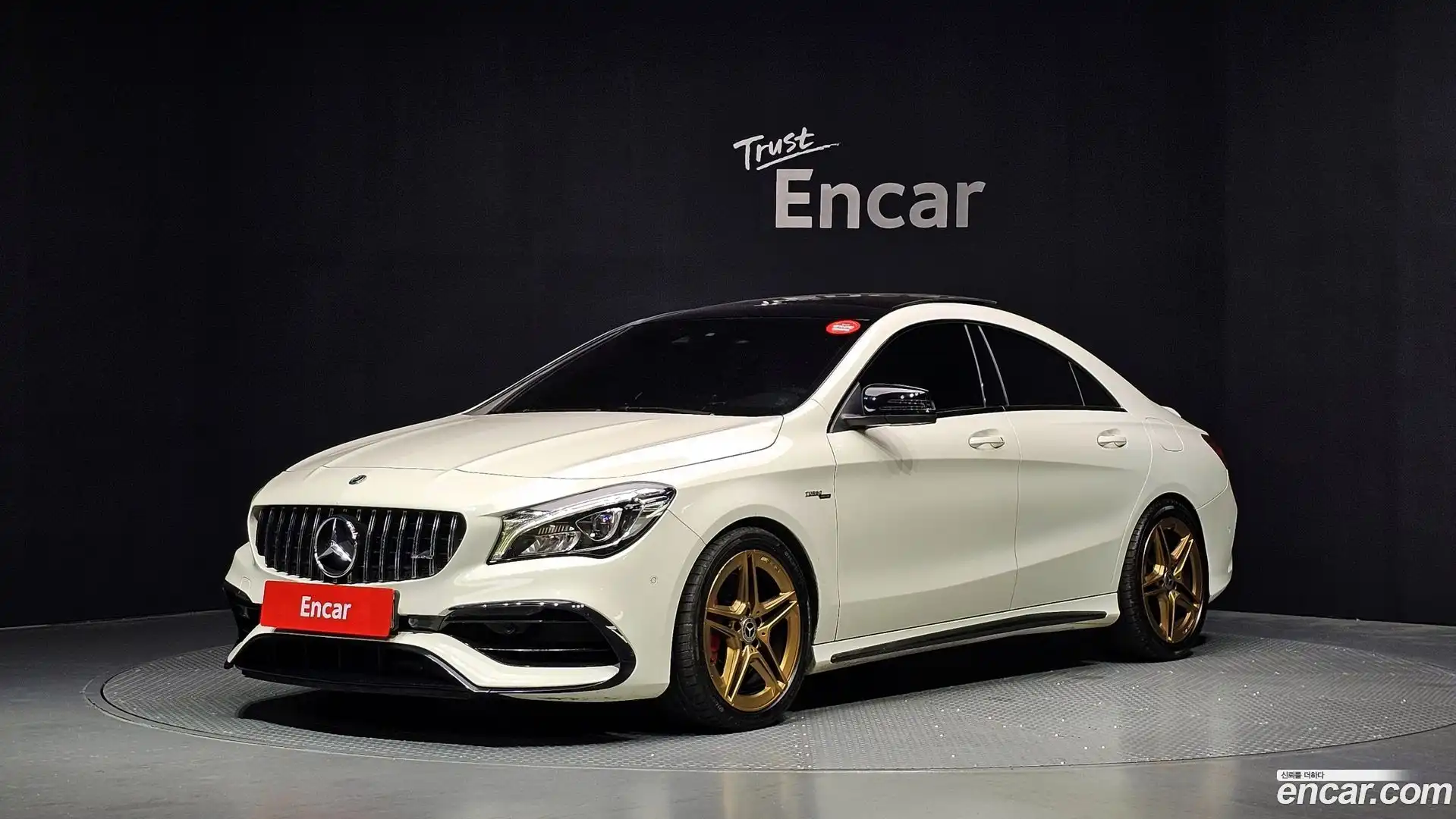 CLA-Class Mercedes-Benz 2017.11-OUTER-001